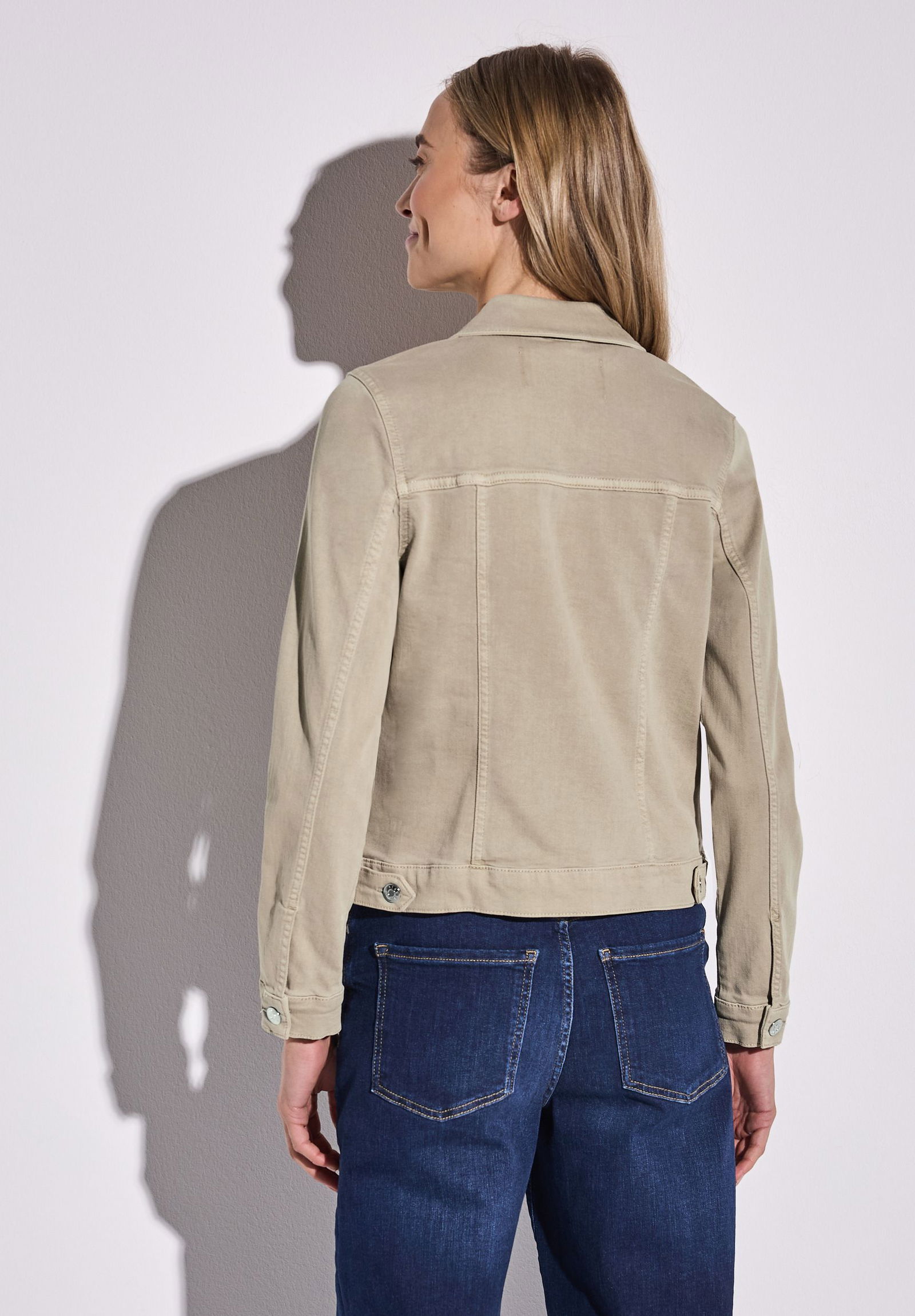 Street One |  Street One Jeansjacke  | 42 | 4565_16581