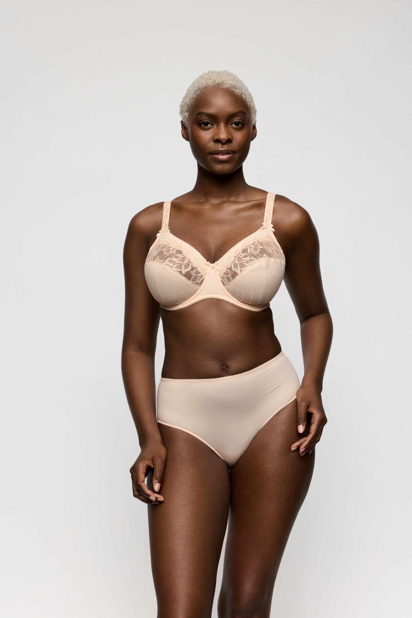 DEAUVILLE venus Taillenslip #5