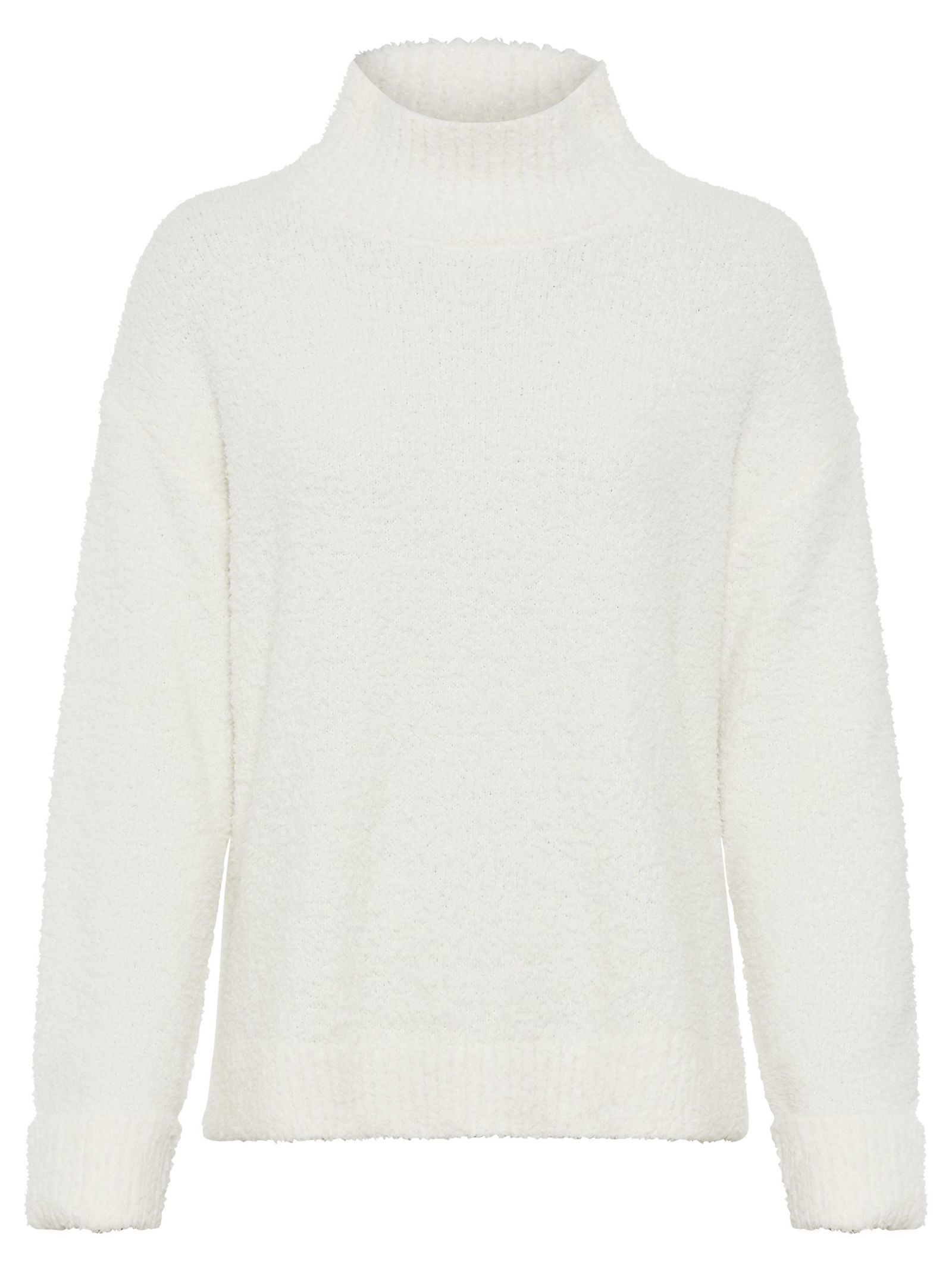 13c8414e3a8c406cdbd78b3102e28c49 Olsen | Olsen Pullover | 44 | off white
