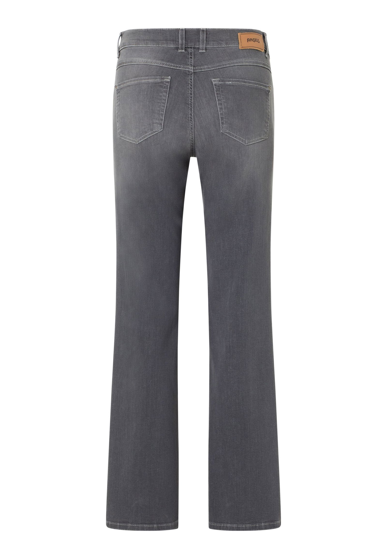 Angels |  Angels Jeans "Lara" | 42/30 | mid grey used