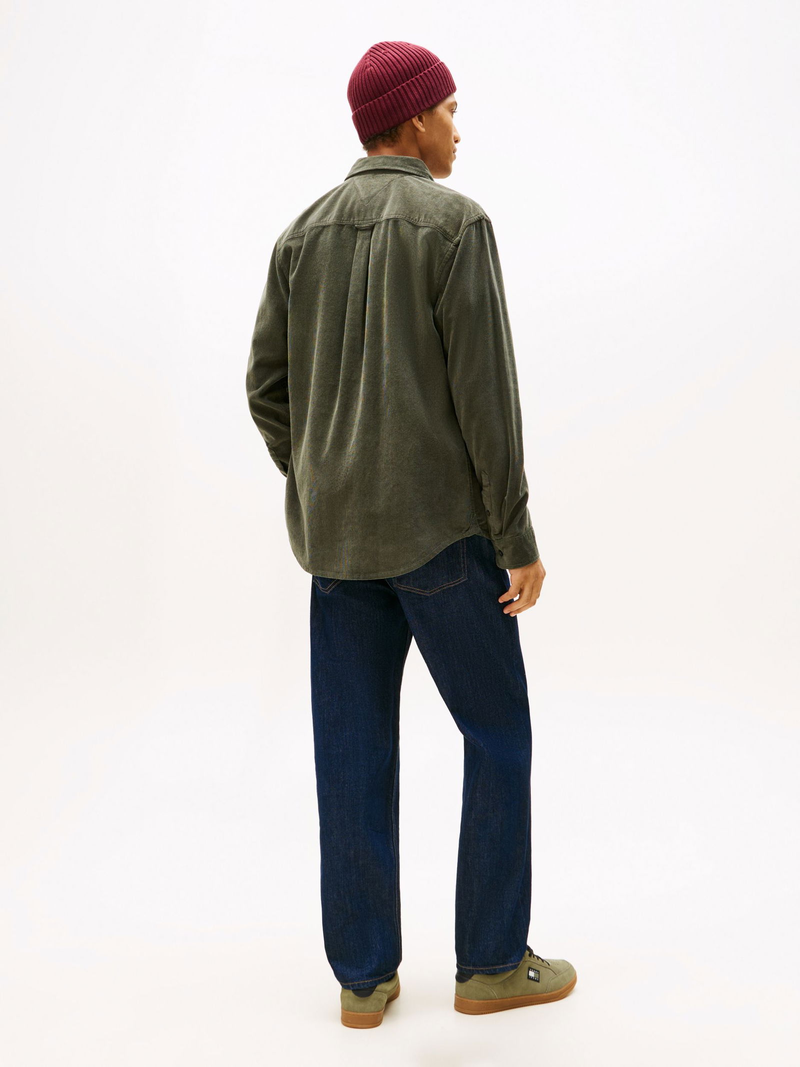 Tommy Jeans | Tommy Jeans Shirt | L