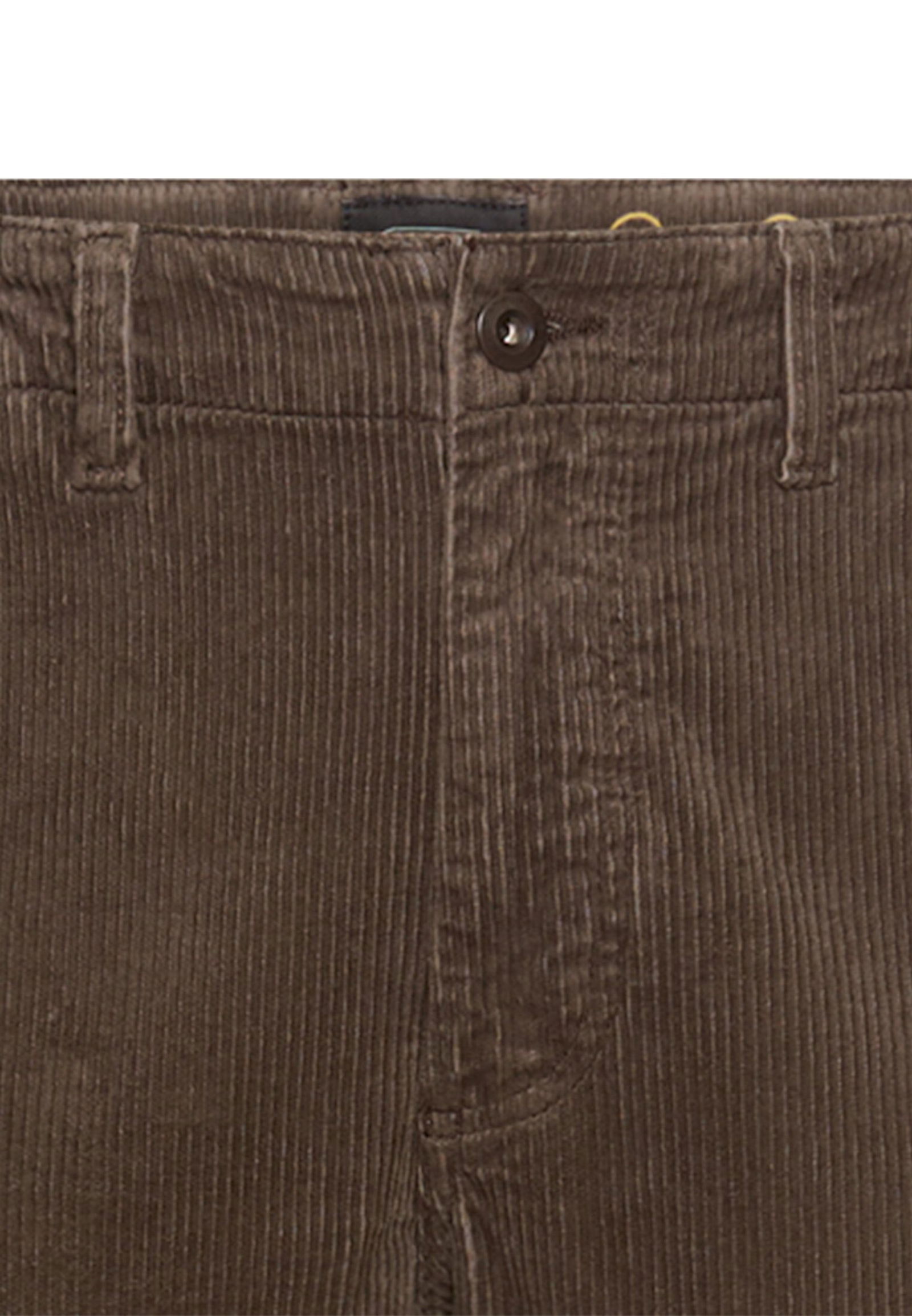 Camel Active | Camel Active Slim Jeans | 35/32 | dark choclate