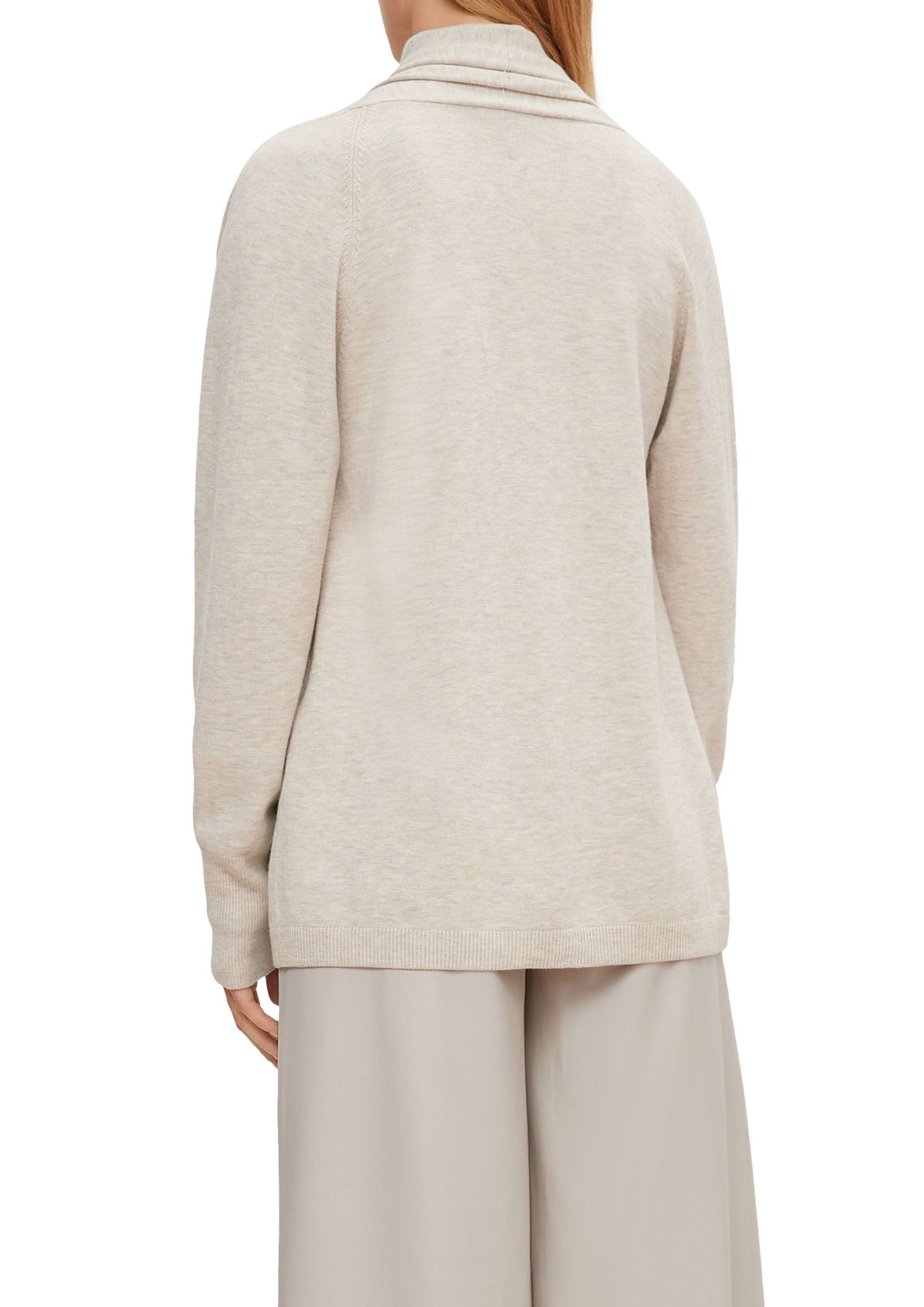 Comma Strickjacke | Cardigan 