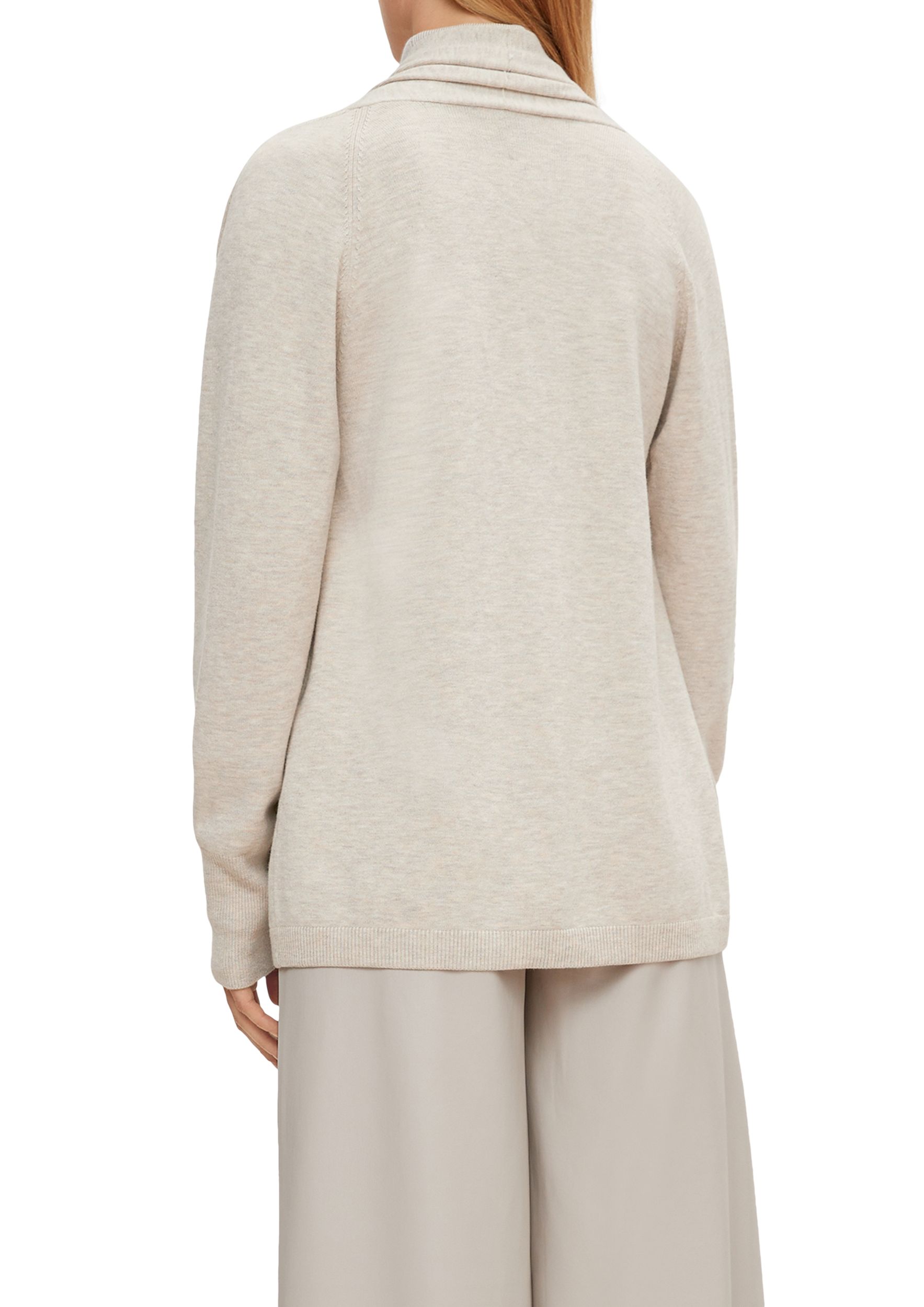 Comma Strickjacke | Cardigan 
