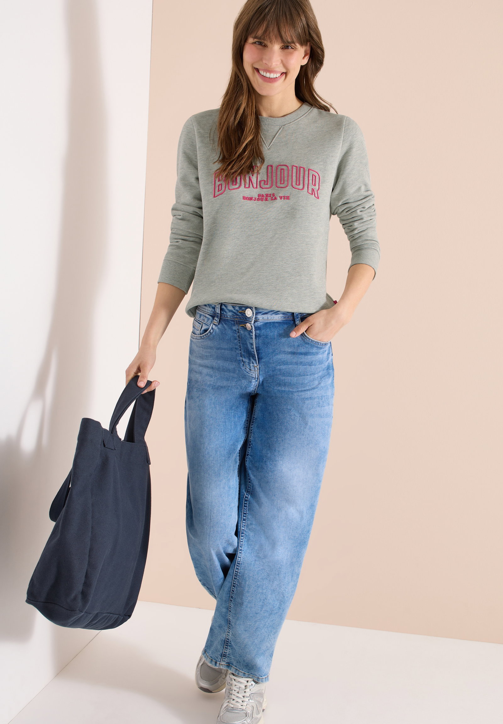CECIL Pullover #5