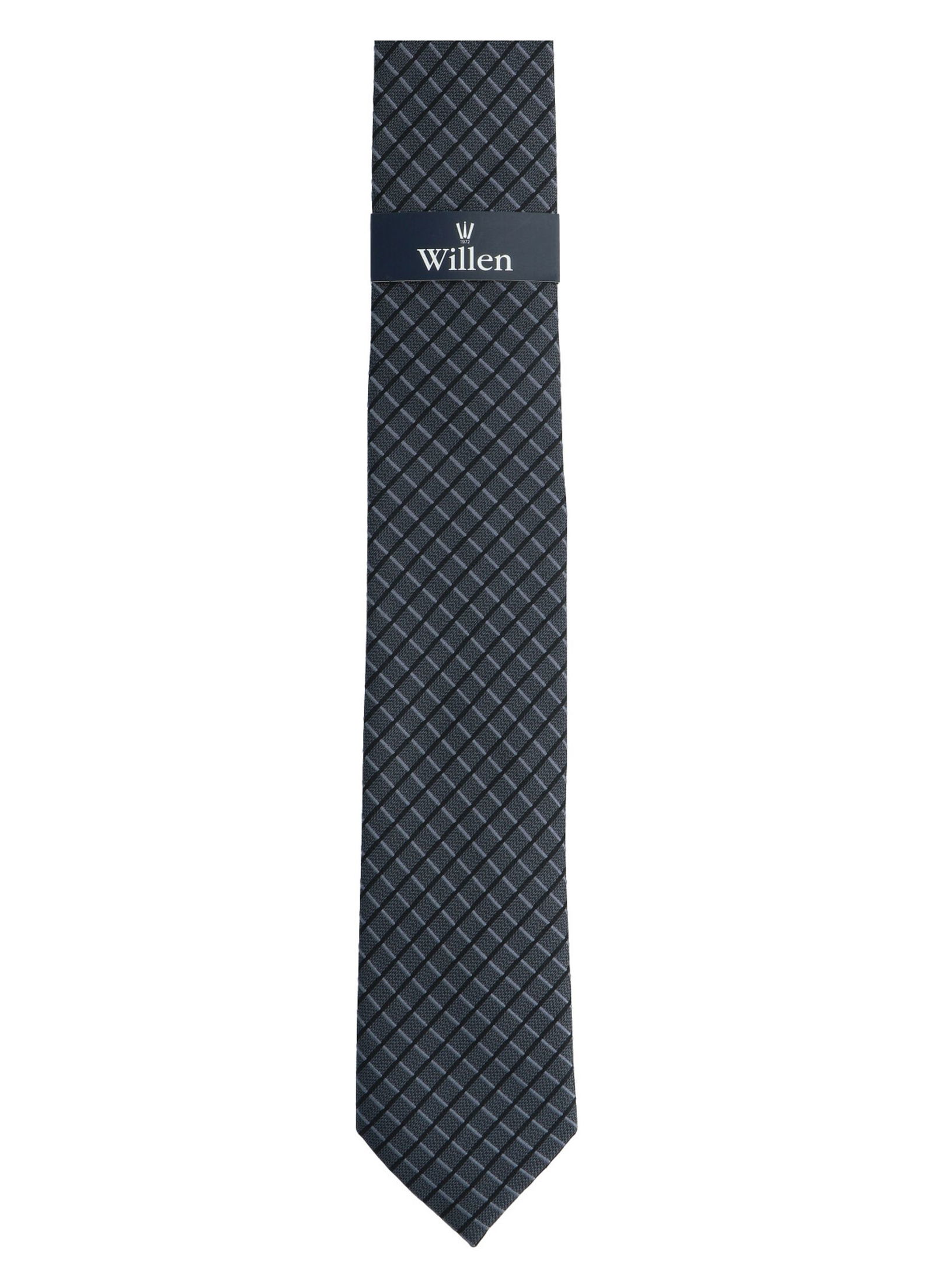 Willen Krawatte 