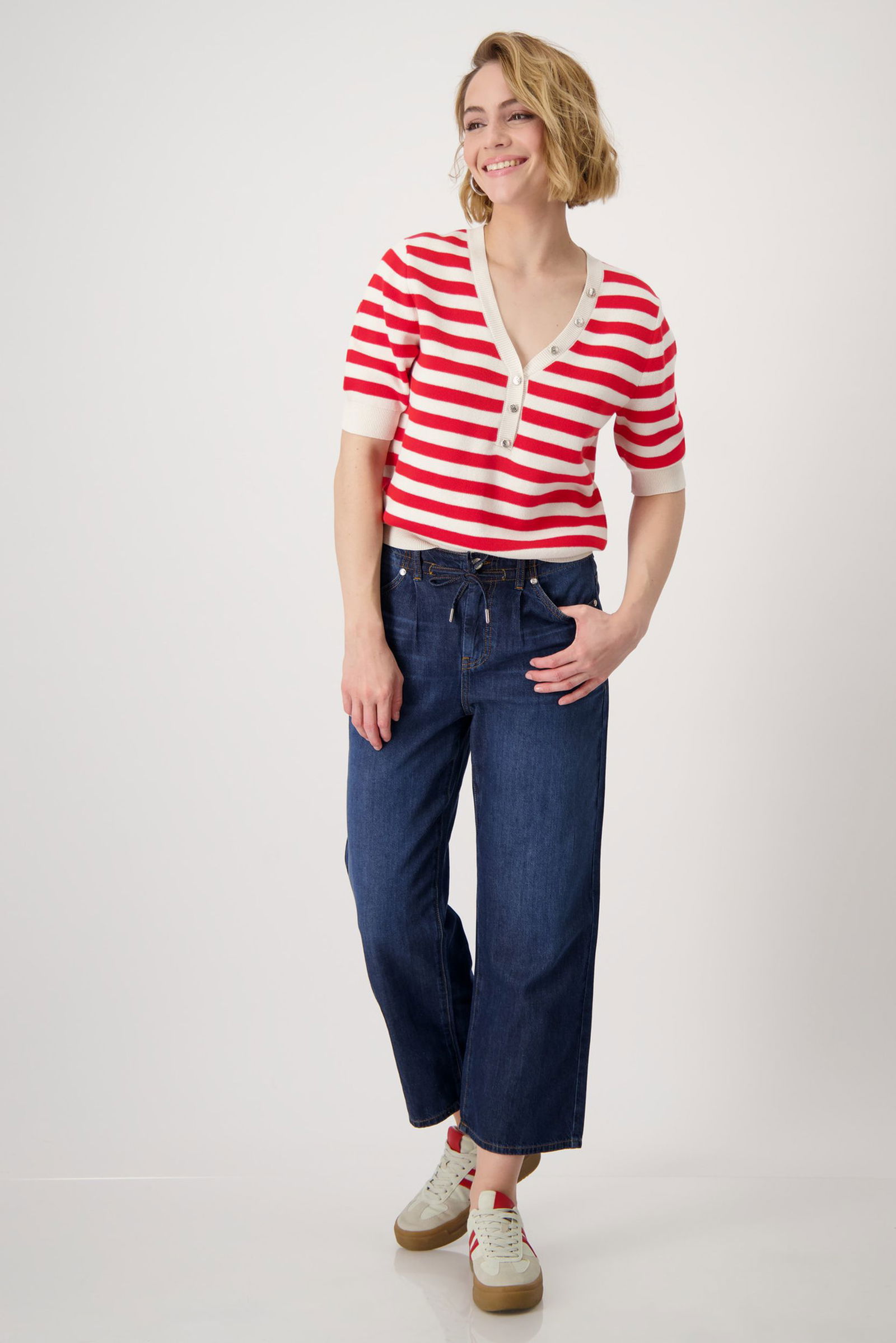 eb36d6f17ed627517112c53efd29d372 Monari |  Monari Pullover  | 38