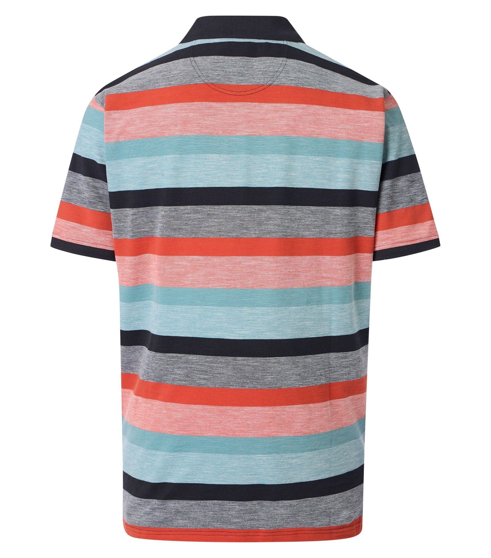 Casa Moda |  Casa Moda Poloshirt  | M | rot