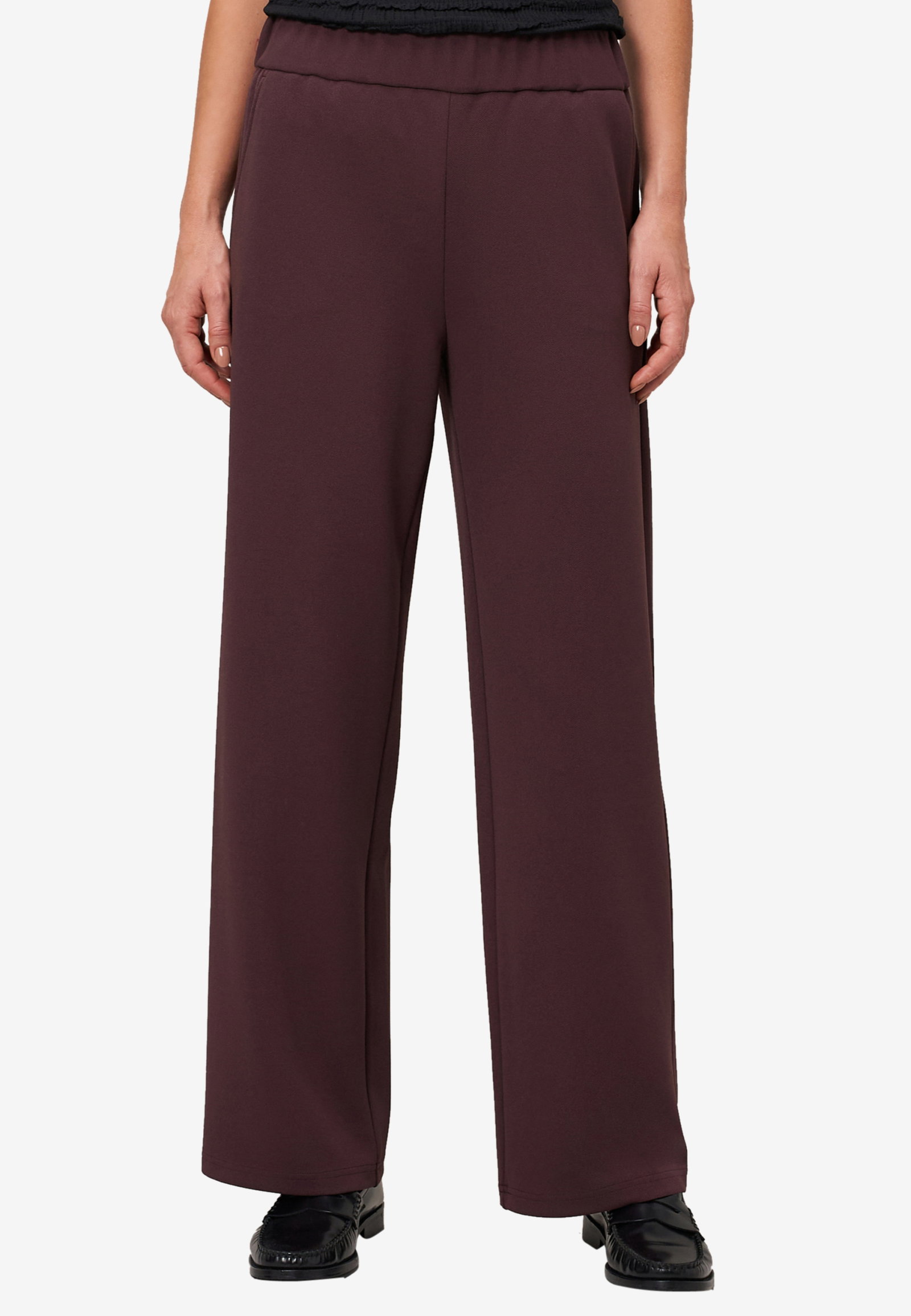 Zero Stoffhose #2