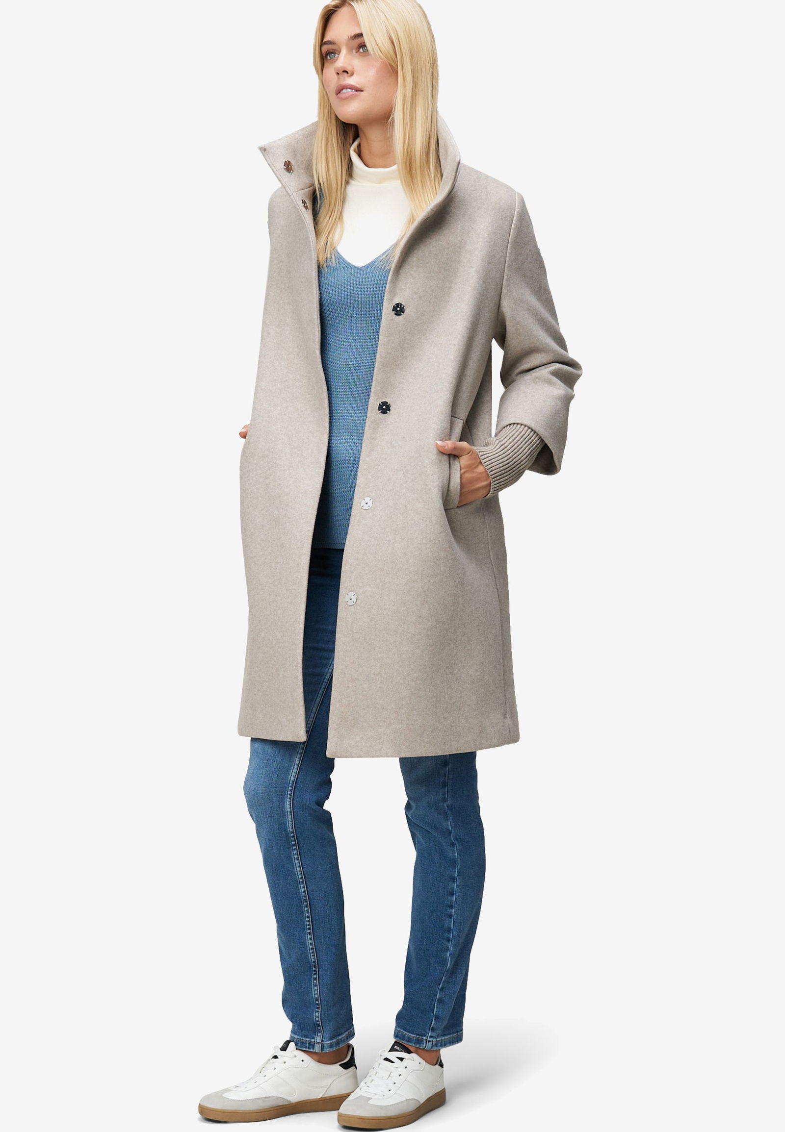 Zero |  Zero Mantel | 44