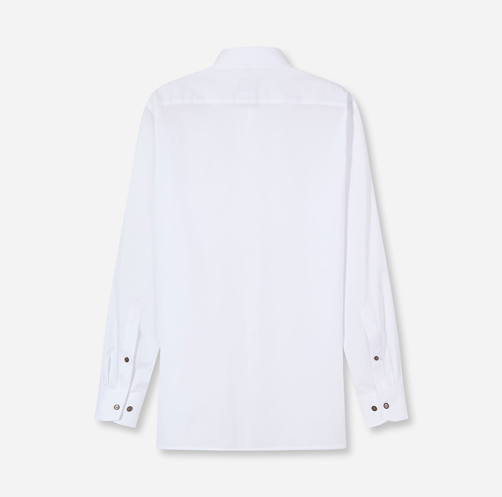 Olymp |  Olymp Hemd Modern Fit  | 40 | weiß