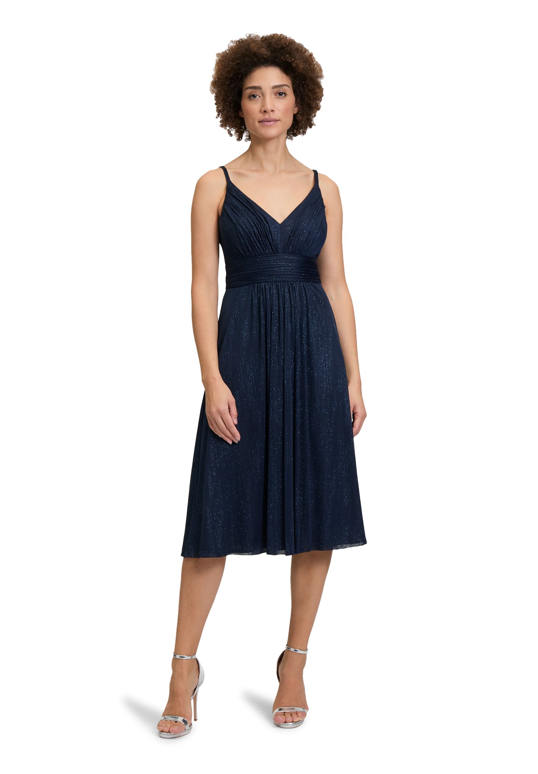 VM by Vera Mont |  Abendkleid | 44 | night sky
