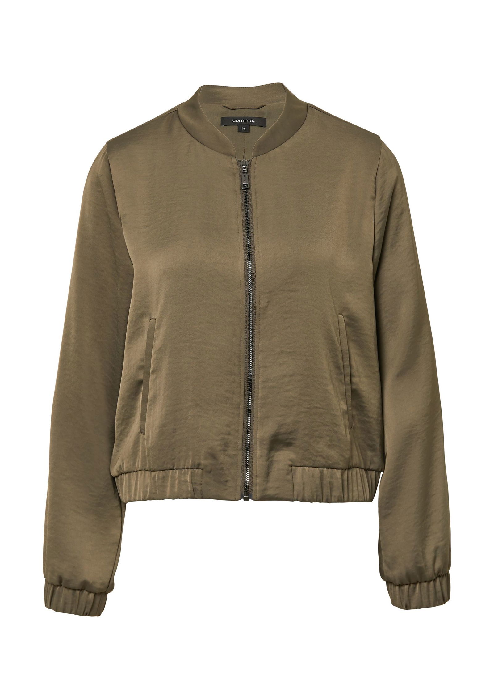 9242c9c686b421a940f8f4d49b8beca7 Comma |  Comma Kurzblazer  | 40 | 1900_8548