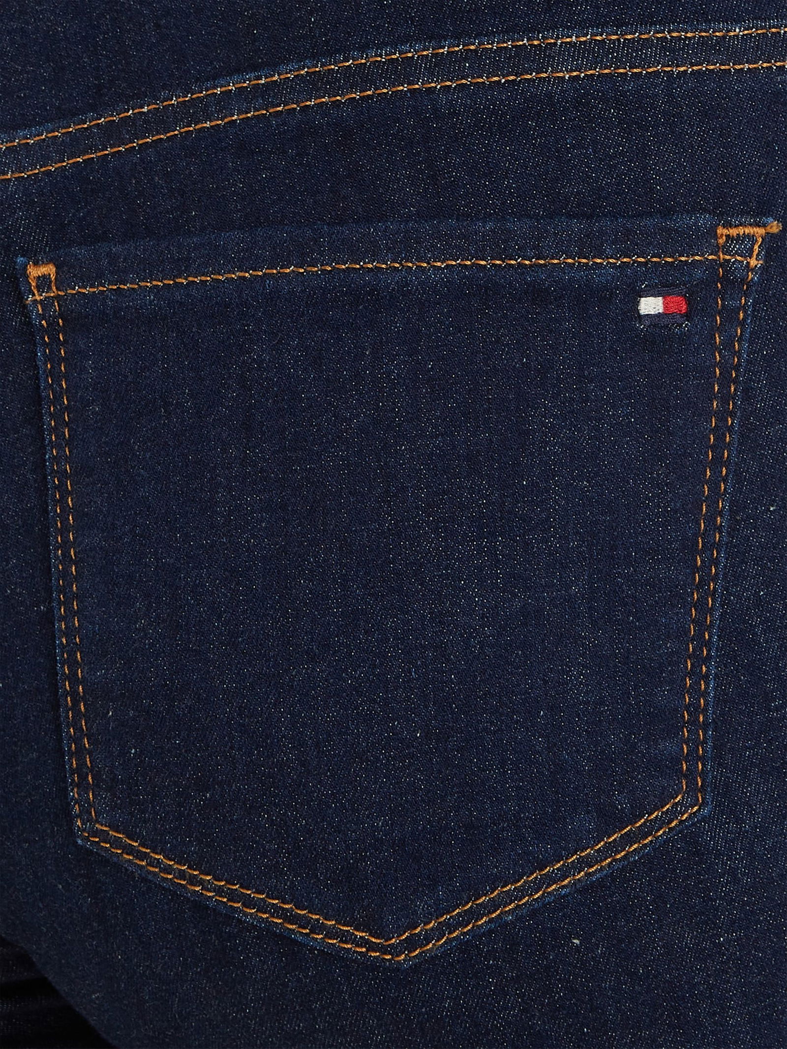 Tommy Hilfiger Skinny Jeans 