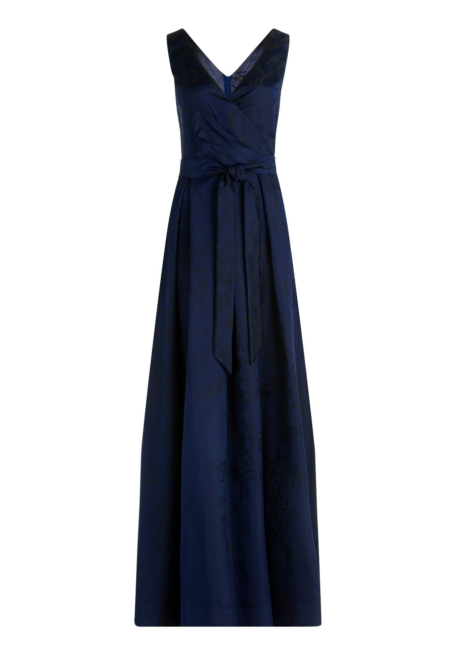 Vera Mont Langes Kleid #1