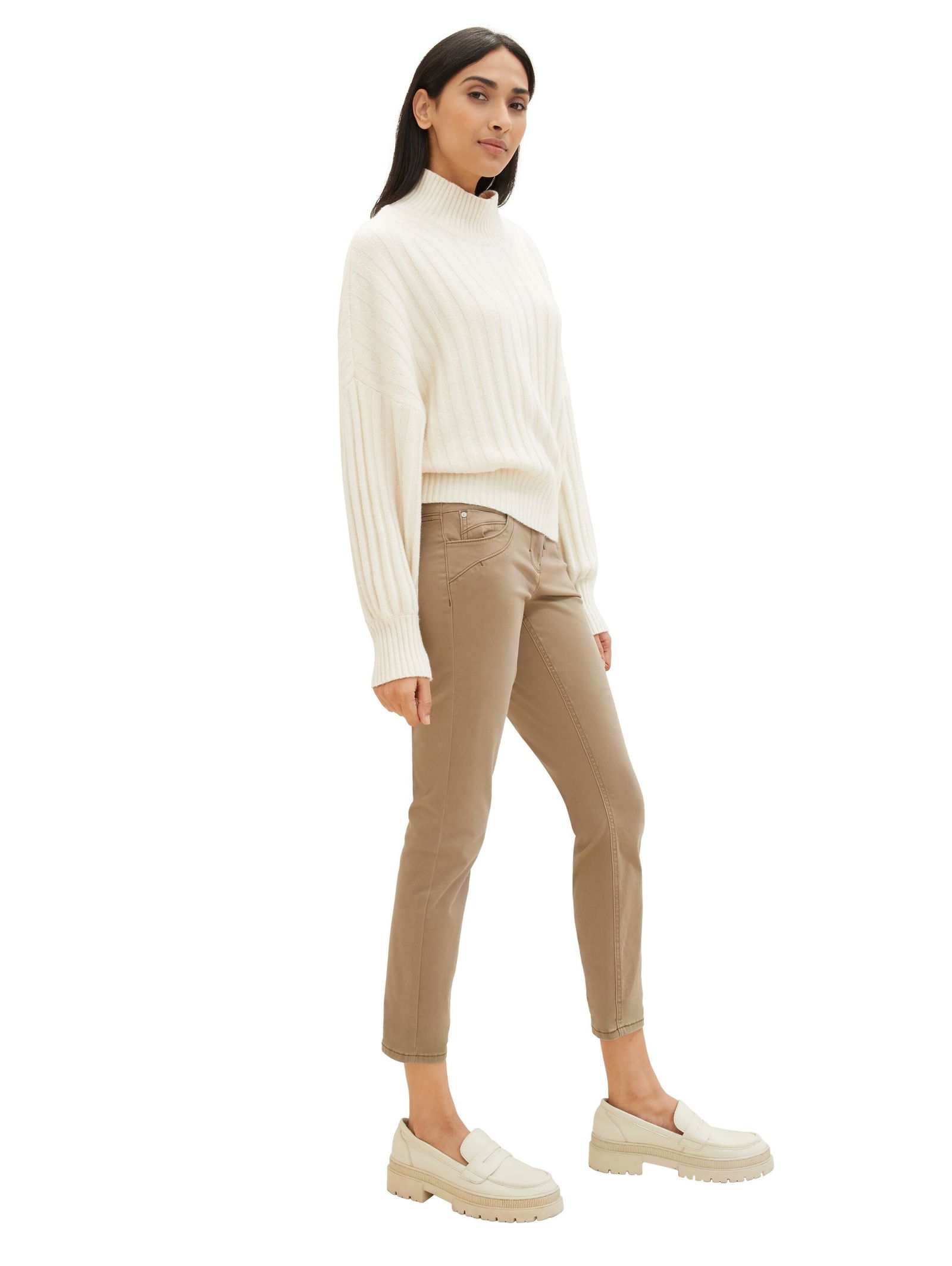 Tom Tailor Schmale Hose 