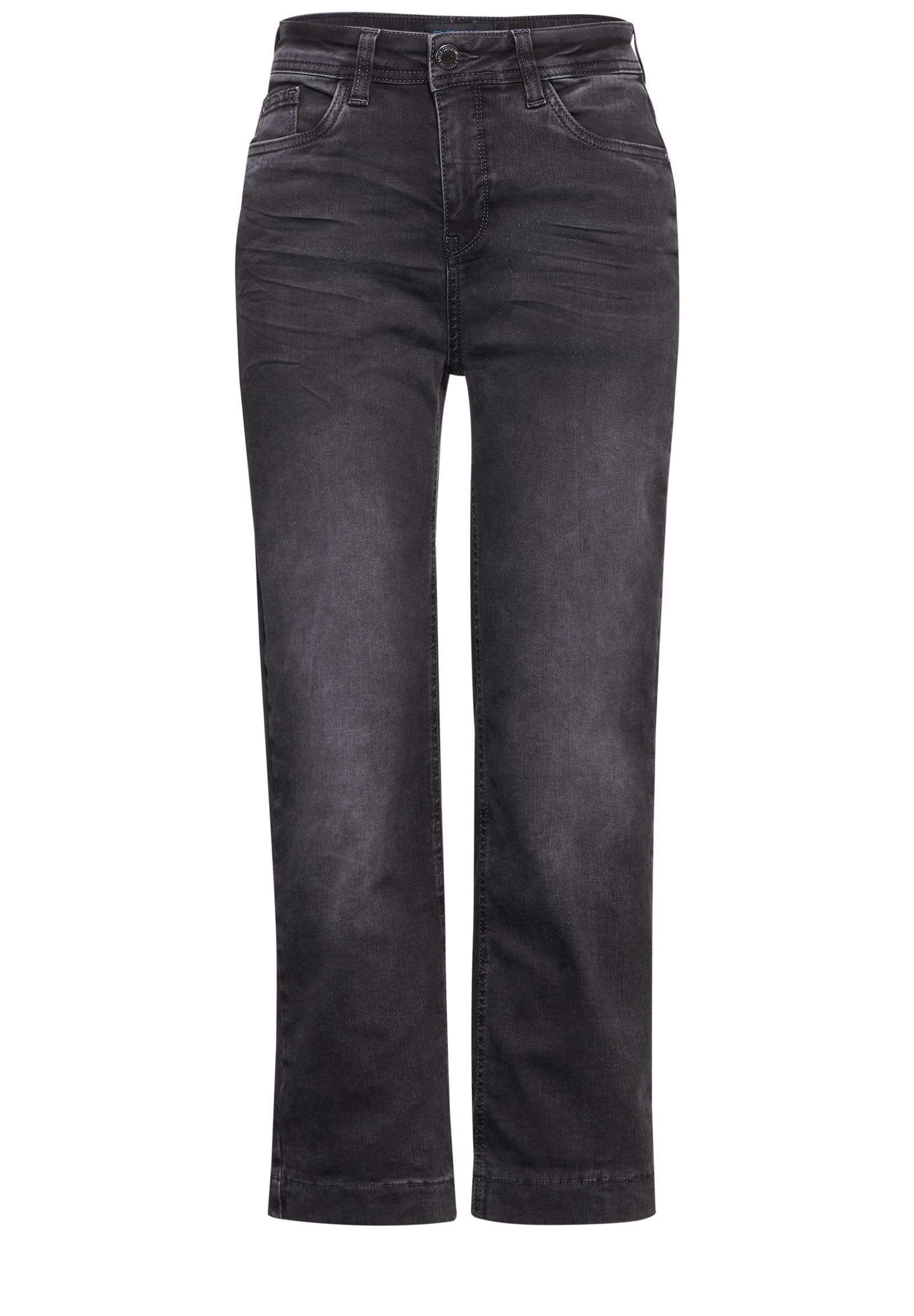 78baec0123b49a4539e1f91ed95195bd Street One |  Street One 7/8-Jeans  | 26/26