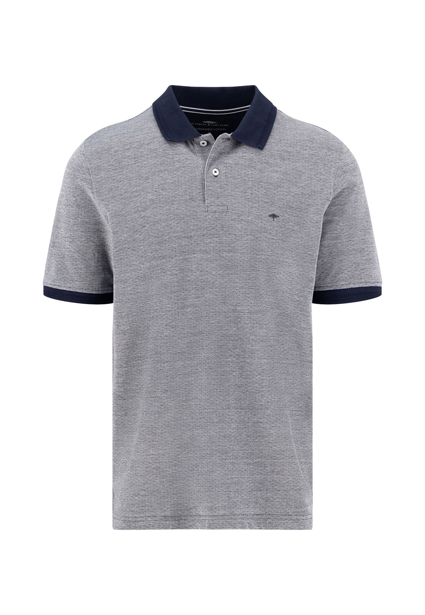 Fynch Hatton Poloshirt #1