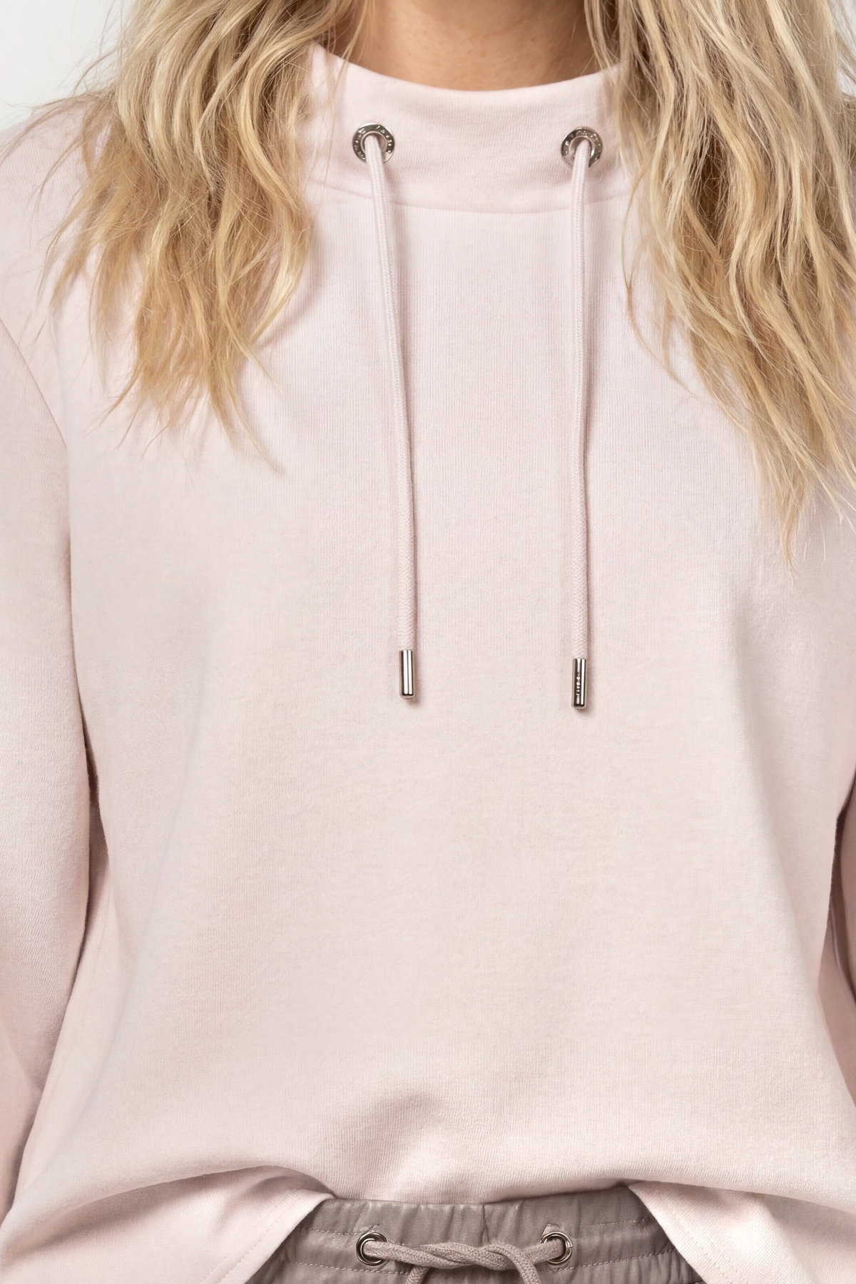 Pullover, rosewater #5