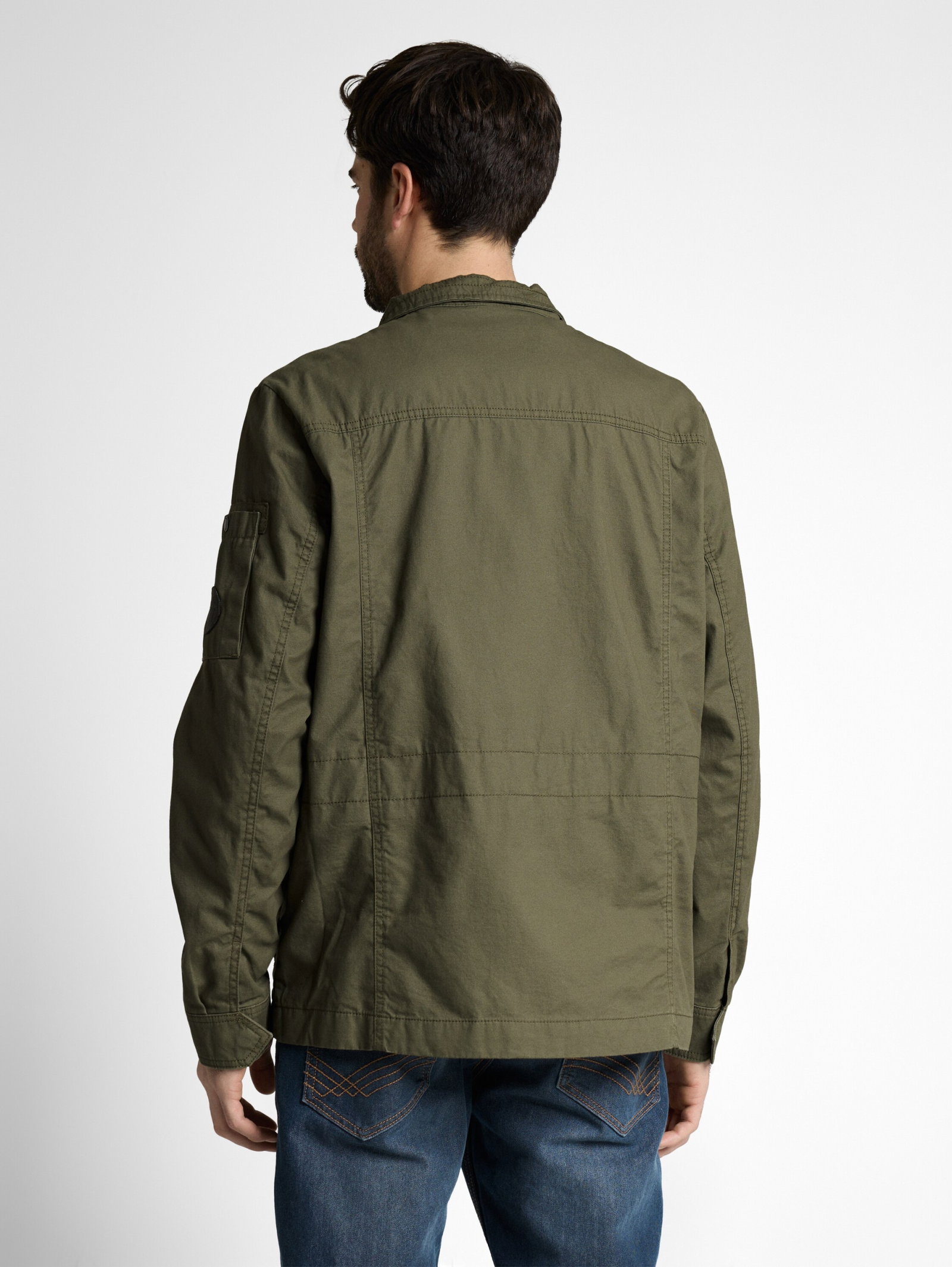 Tom Tailor Softshelljacke #4