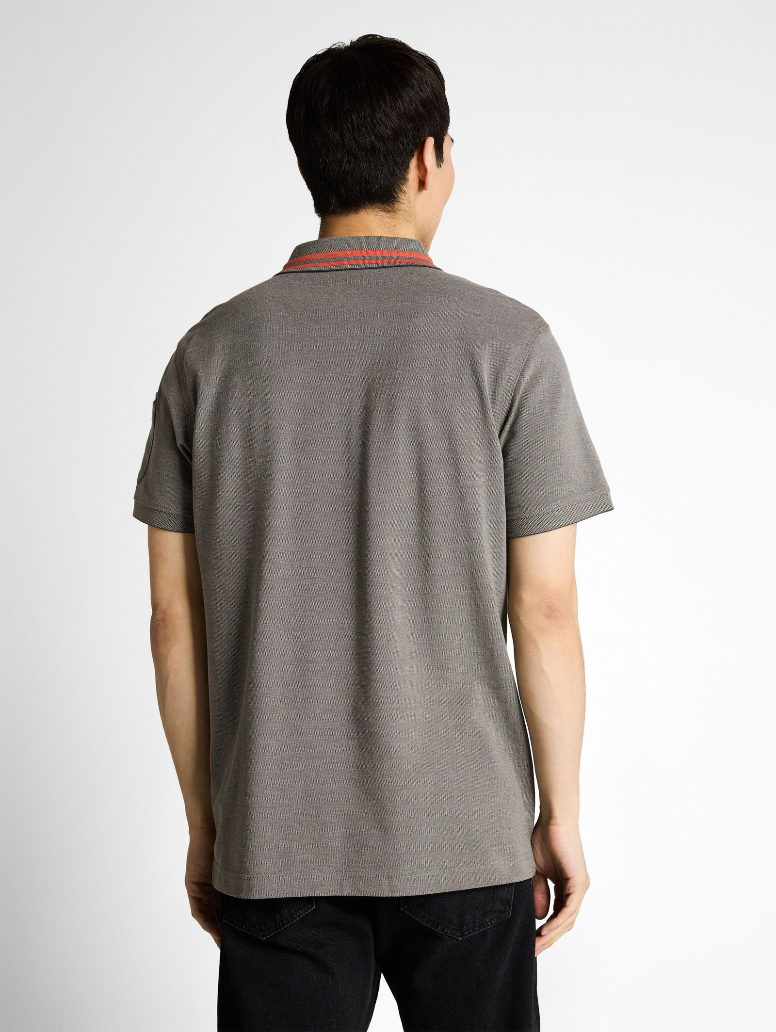 Tom Tailor |  Tom Tailor Poloshirt  | XXL | 2888_39848