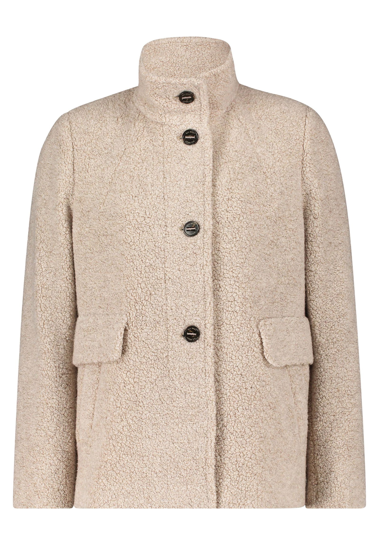 5024739ba49314510b4d63cfeeb2f522 Gil Bret | Gil Bret Funktionsjacke | 44 | pine camel