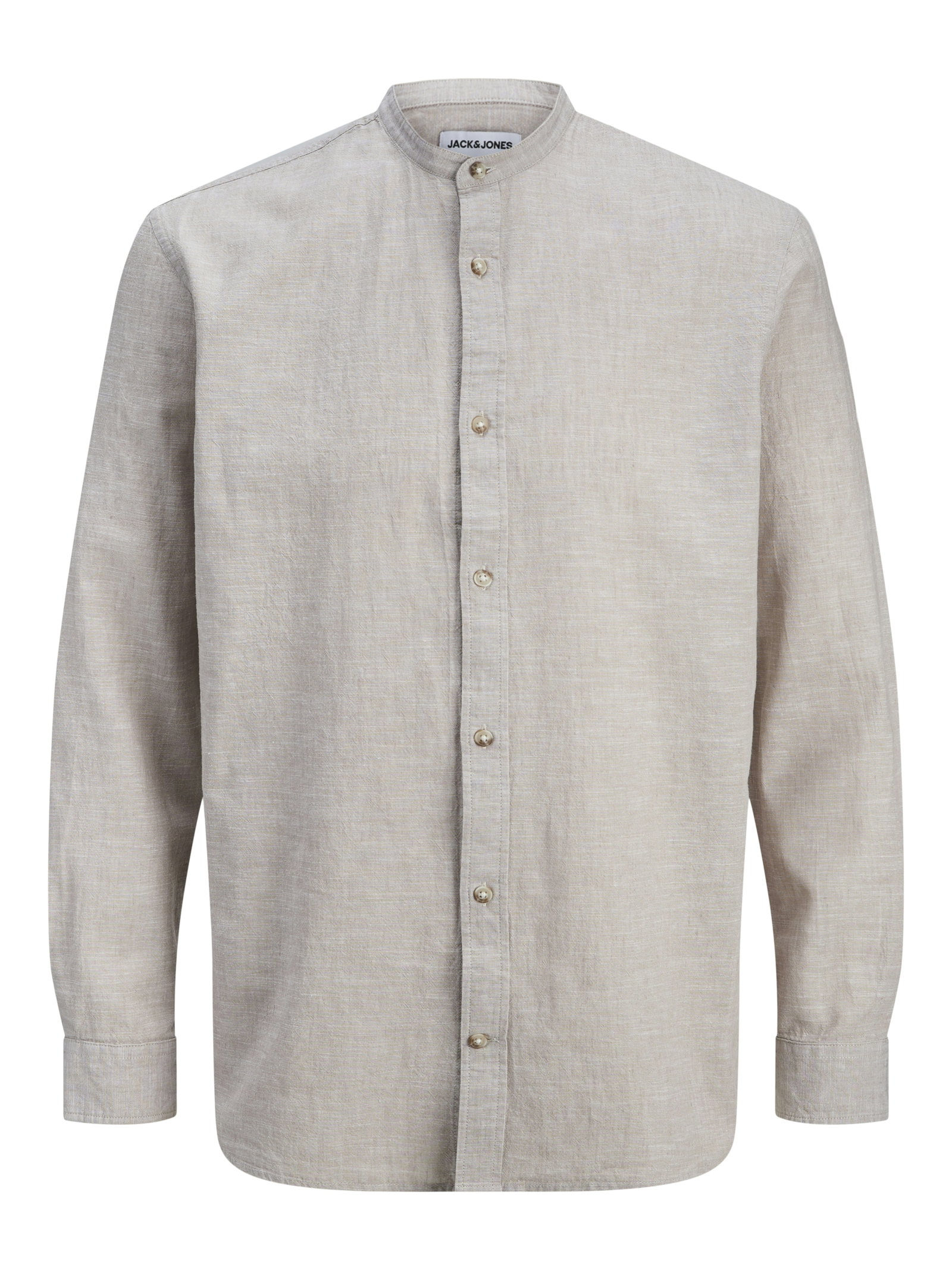 Jack&Jones Hemd Super Slim Fit #1