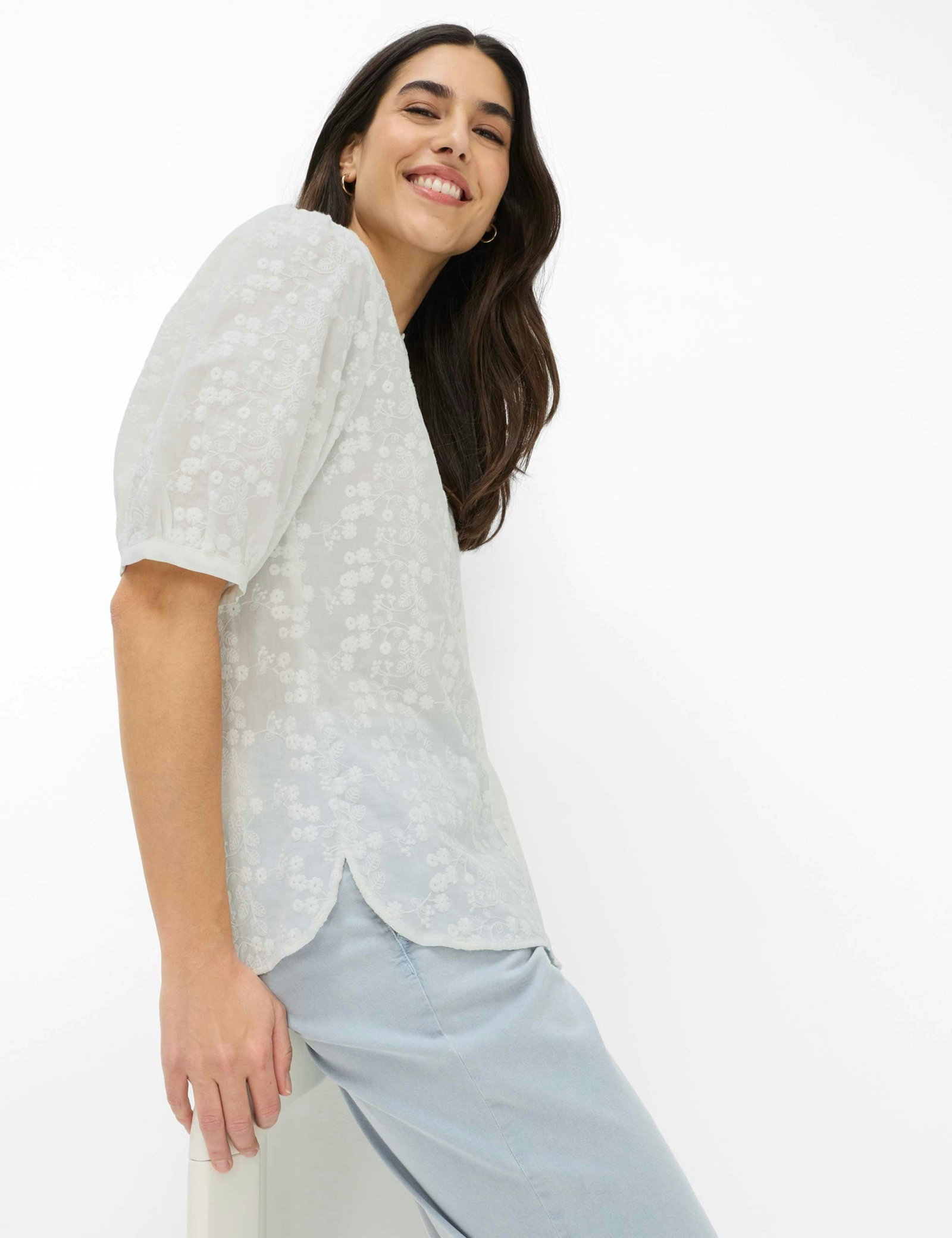 STYLE.VEA SNOS, white #6