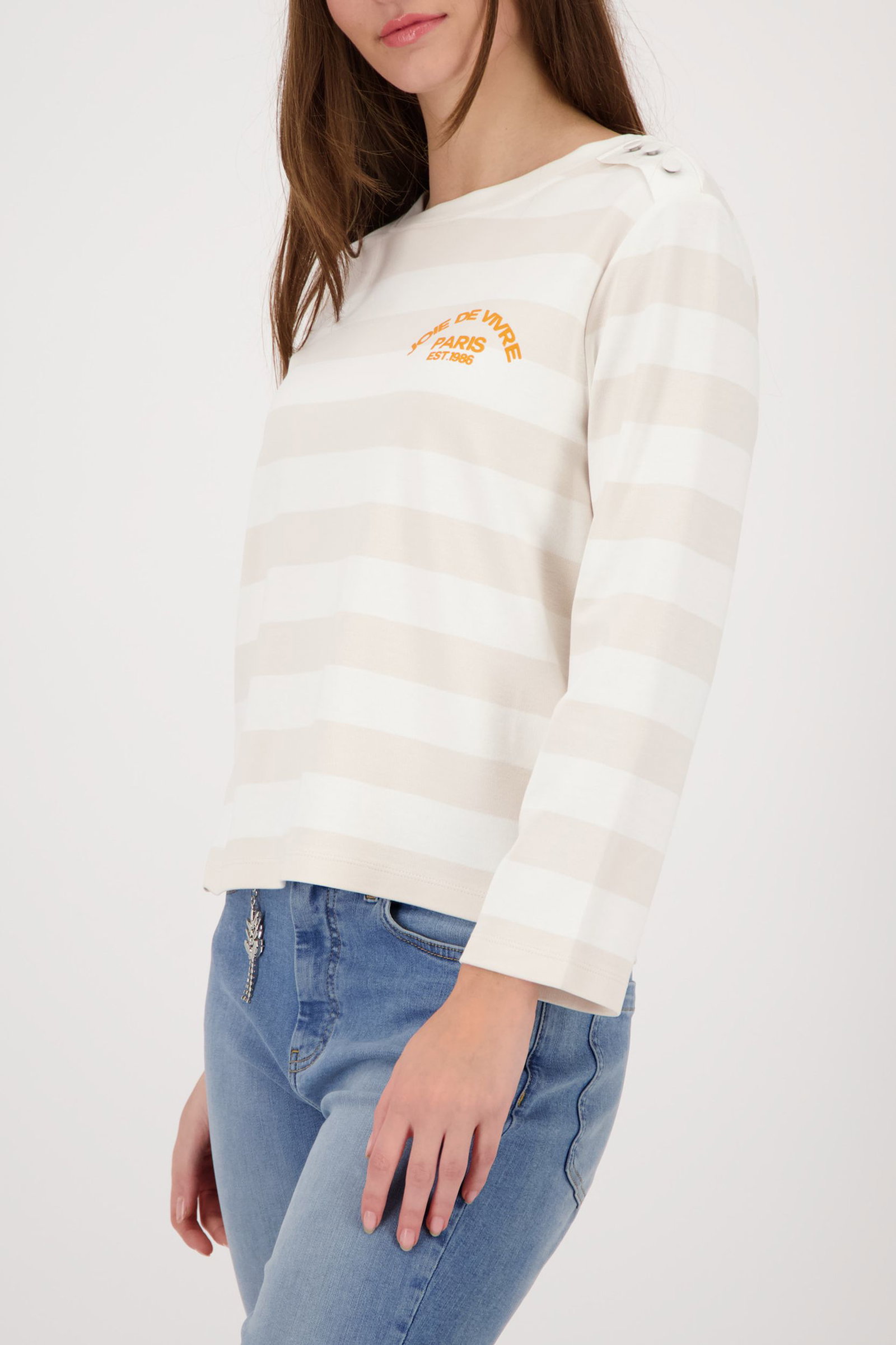 Monari |  Monari Sweatshirt  | 44 | 1283_125