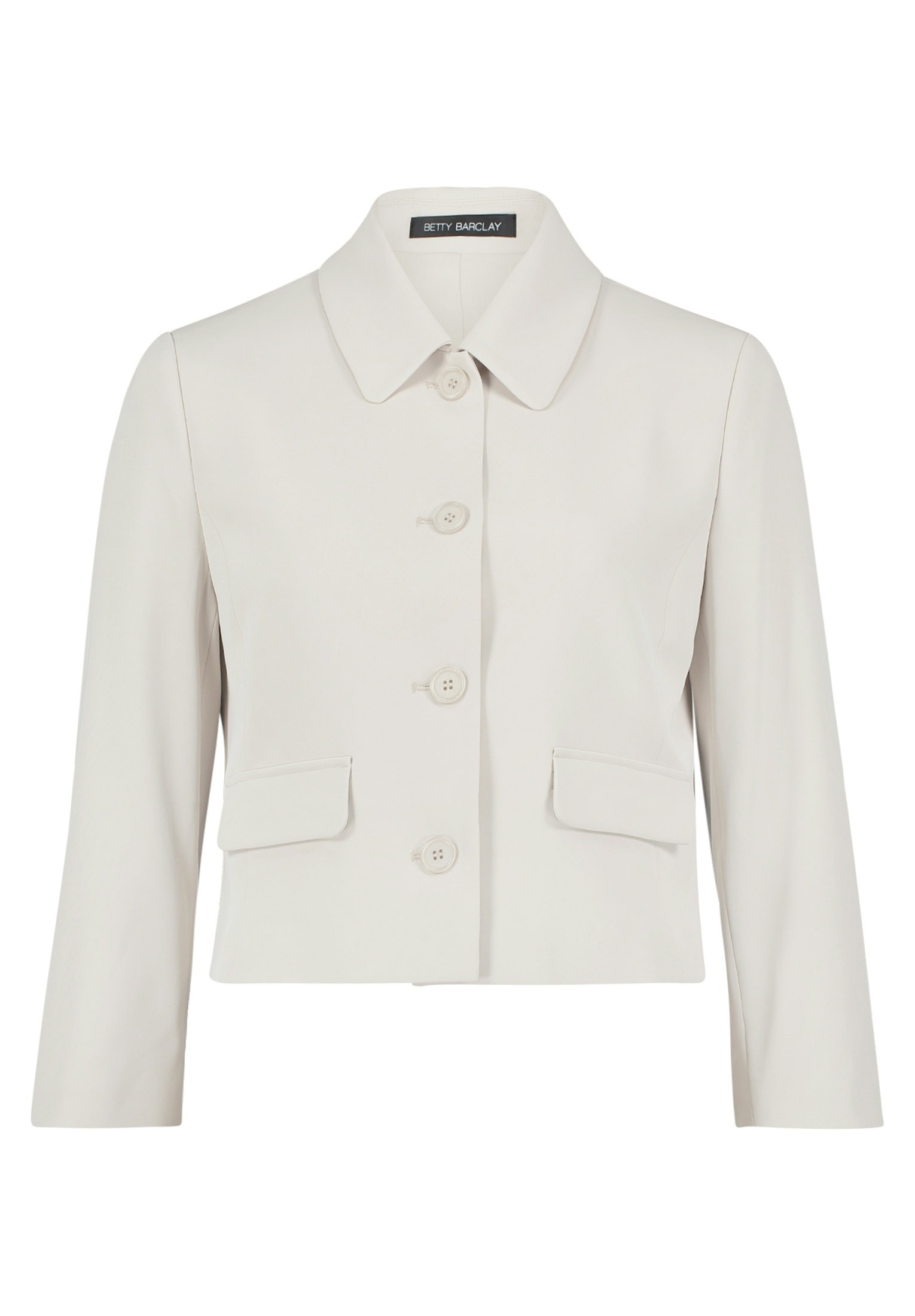 Betty Barclay Kurzblazer #1