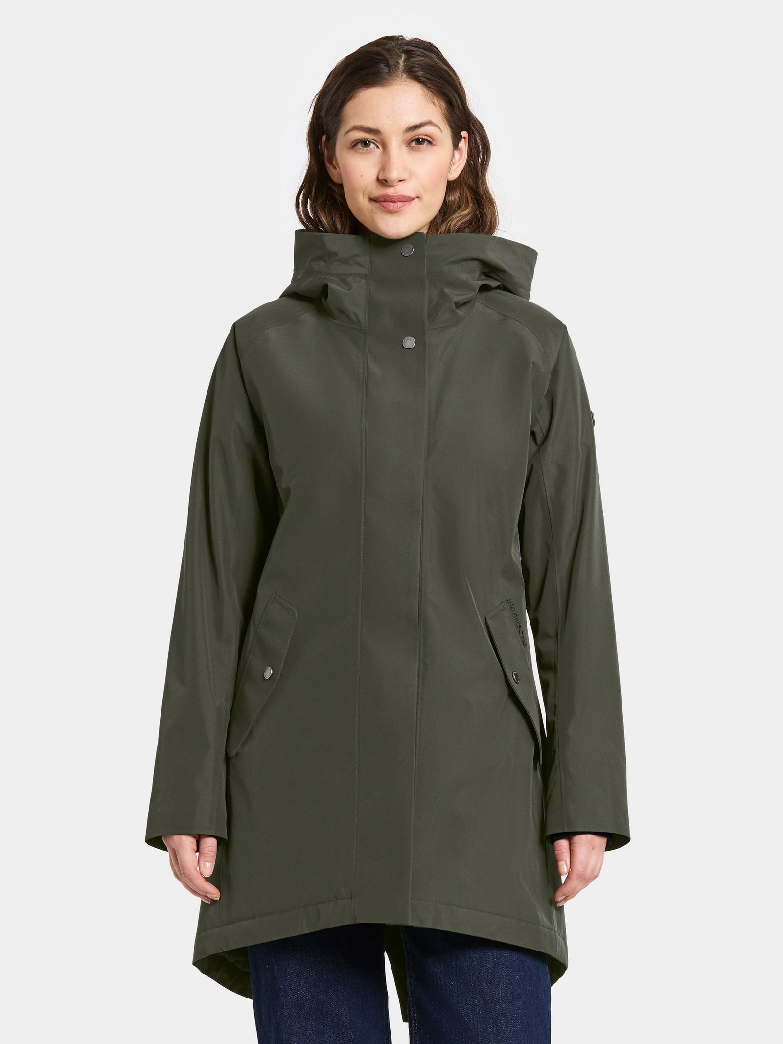 deep green