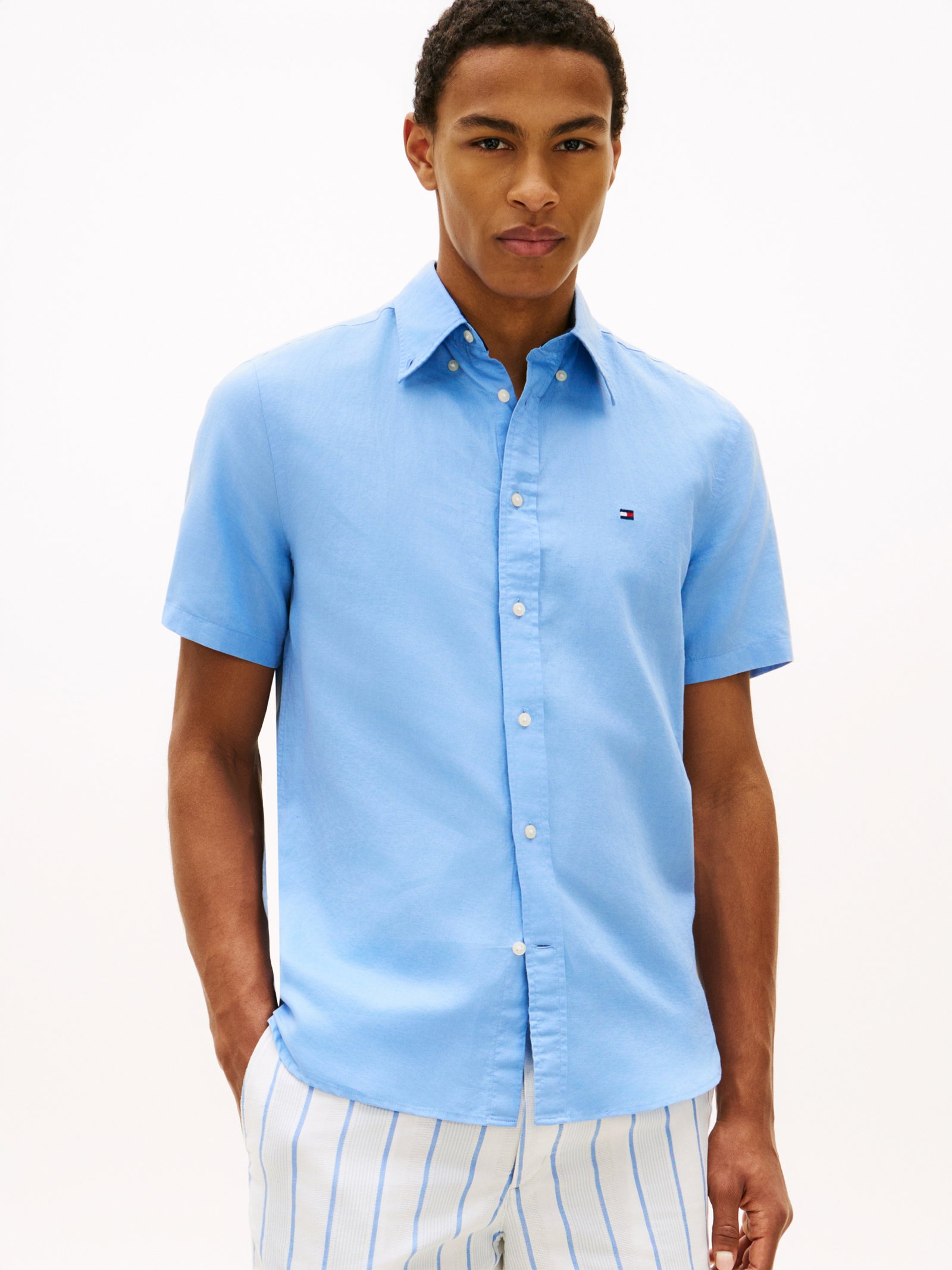 Tommy Hilfiger Hemd Regular Fit #2