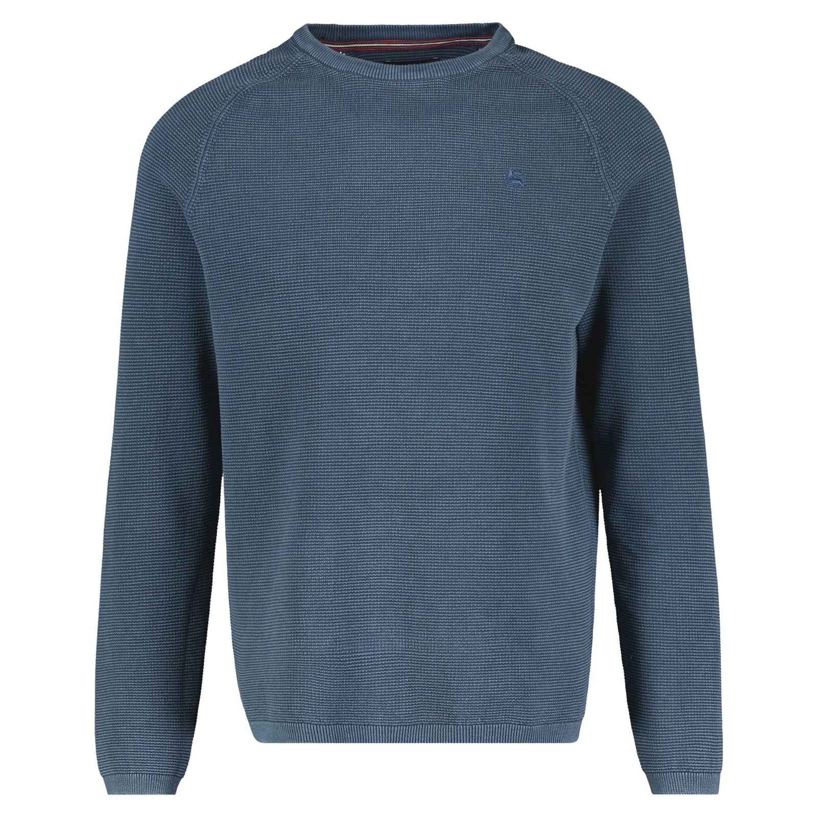 Lerros |  Lerros Pullover  | XXXL | storm blue