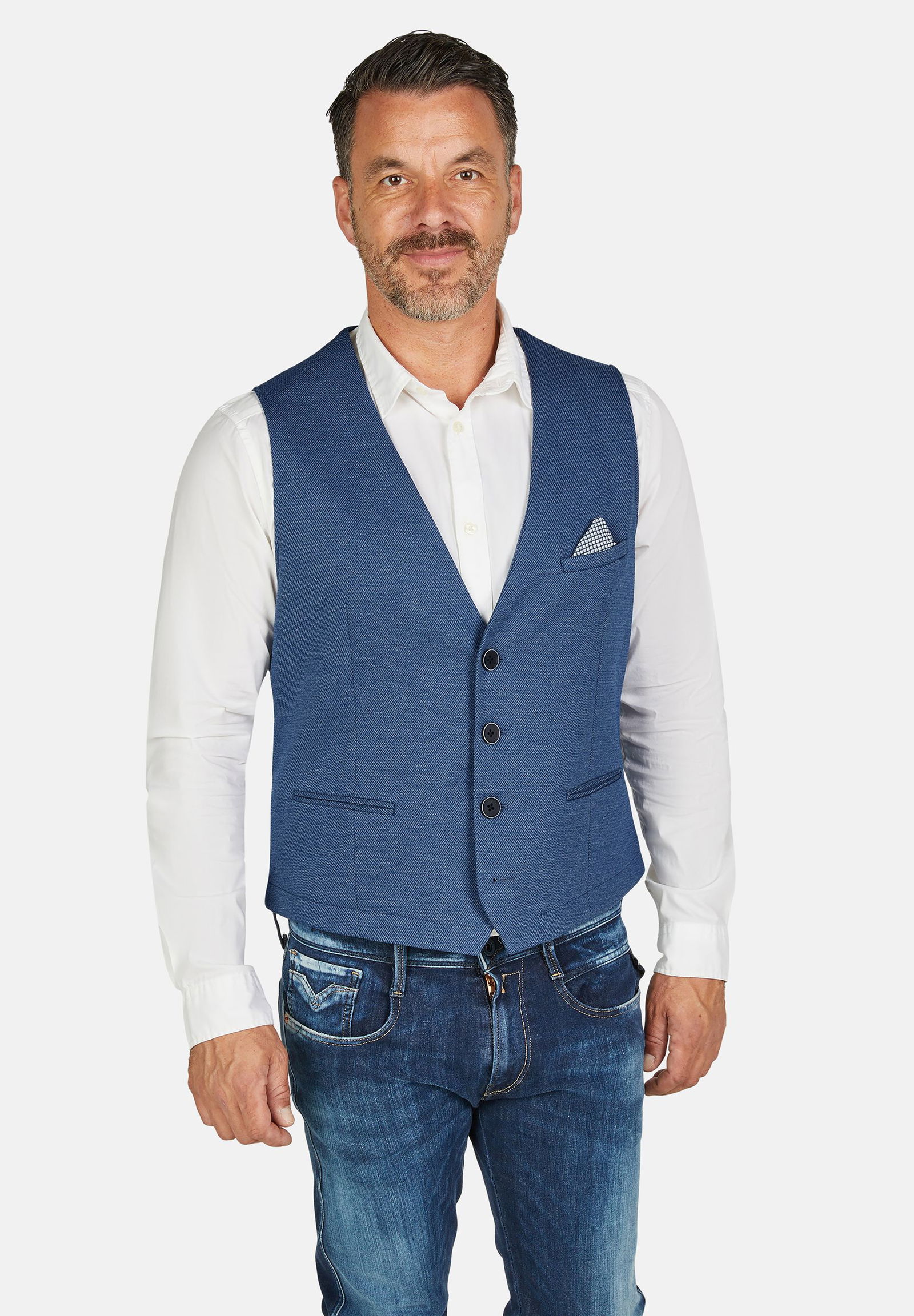 Calamar |  Calamar Sportives Sakko  | 52 | dark blue