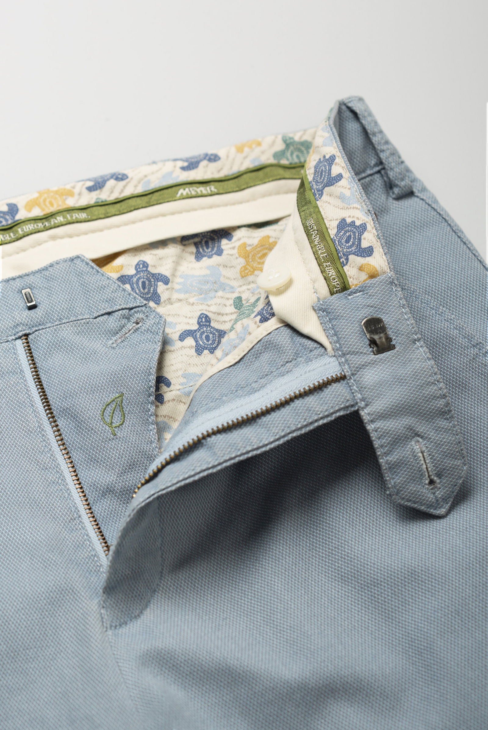 Meyer Chinohose "Bonn" #6