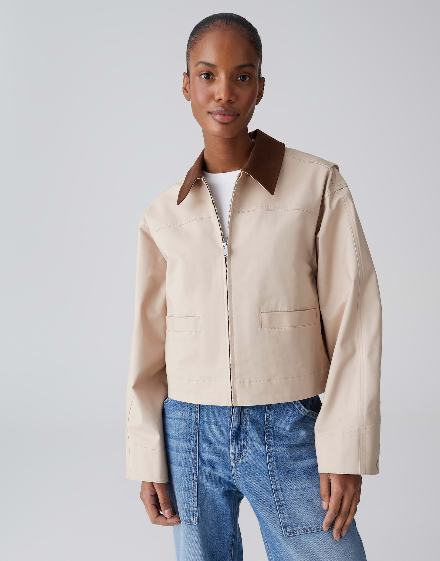 Opus Blouson Herakla #2