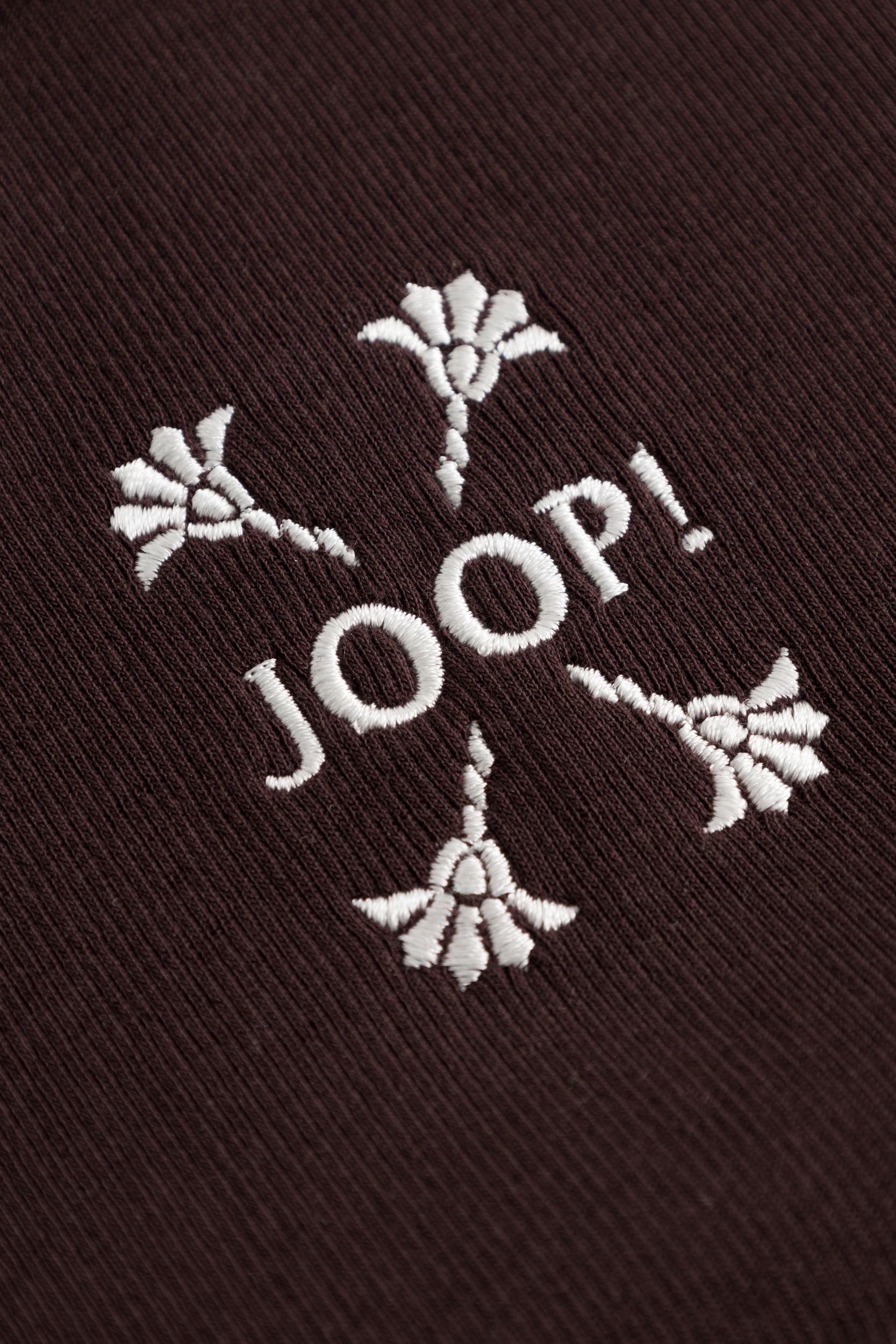 Joop Top in Weiß