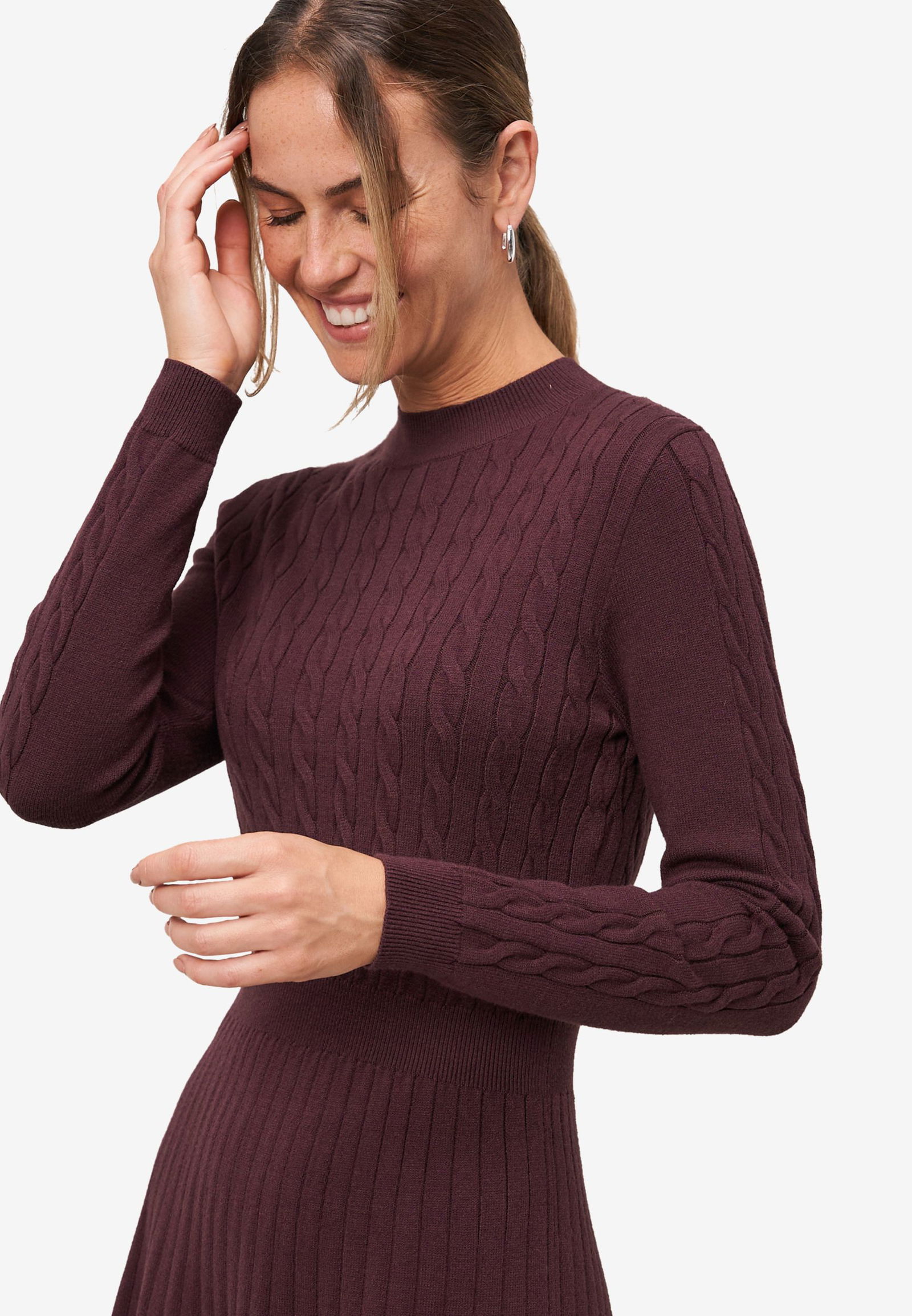 Zero |  Zero Freizeitkleid  | 40