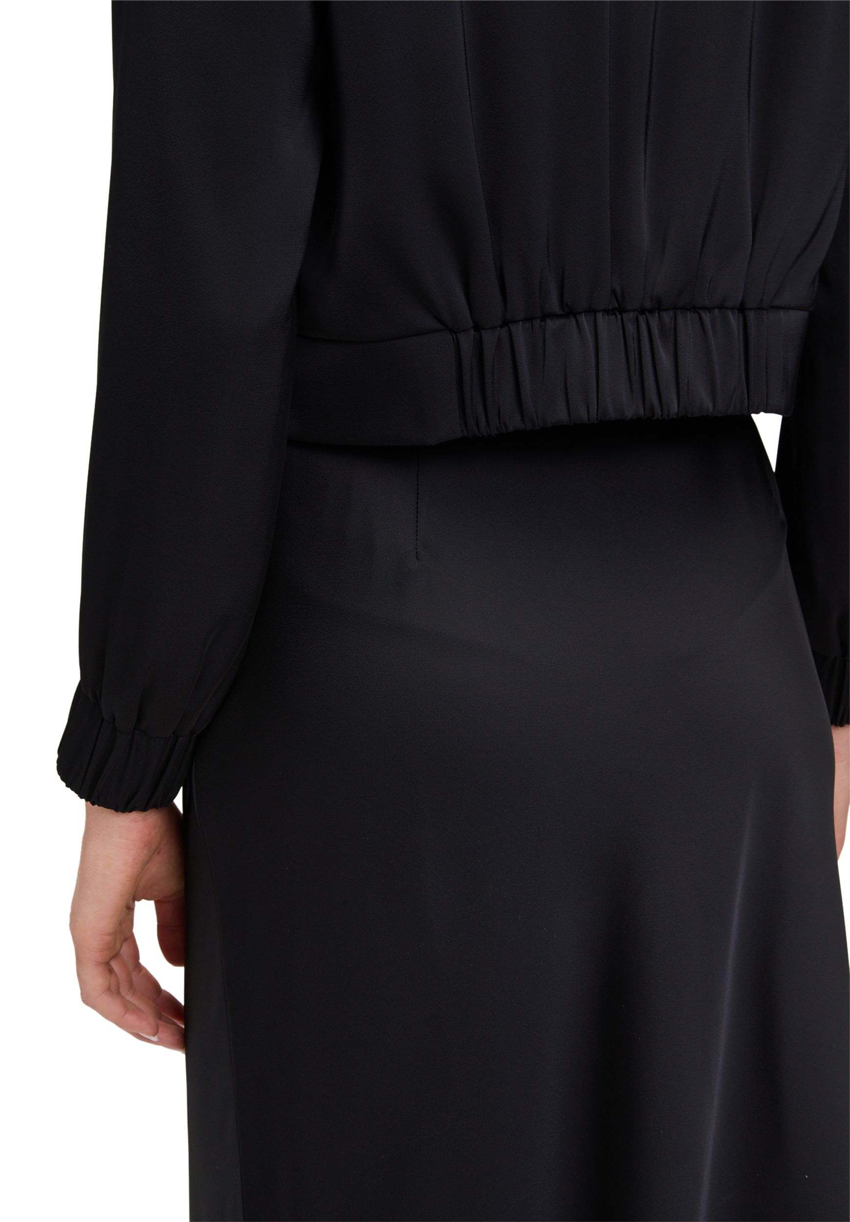 V by Vera Mont |  V by Vera Mont  Jacke | 42 | schwarz