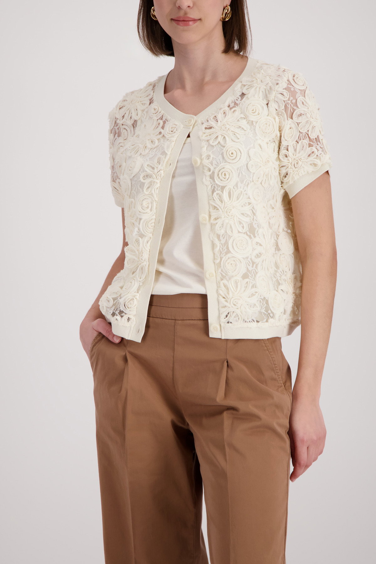 Monari Strickjacke | Cardigan #2