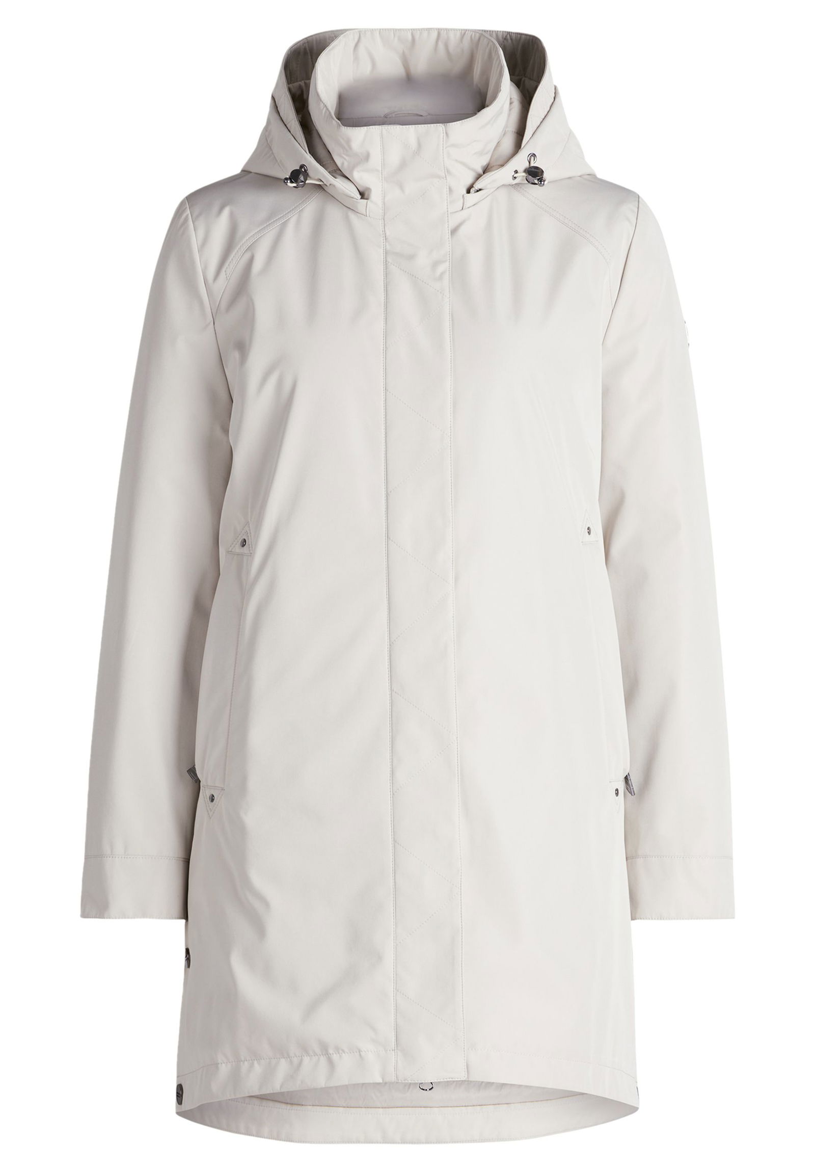 bcff2b11c1769c93788b6db081f3a689 Betty Barclay |  Betty Barclay Funktionsjacke  | 48 | beige