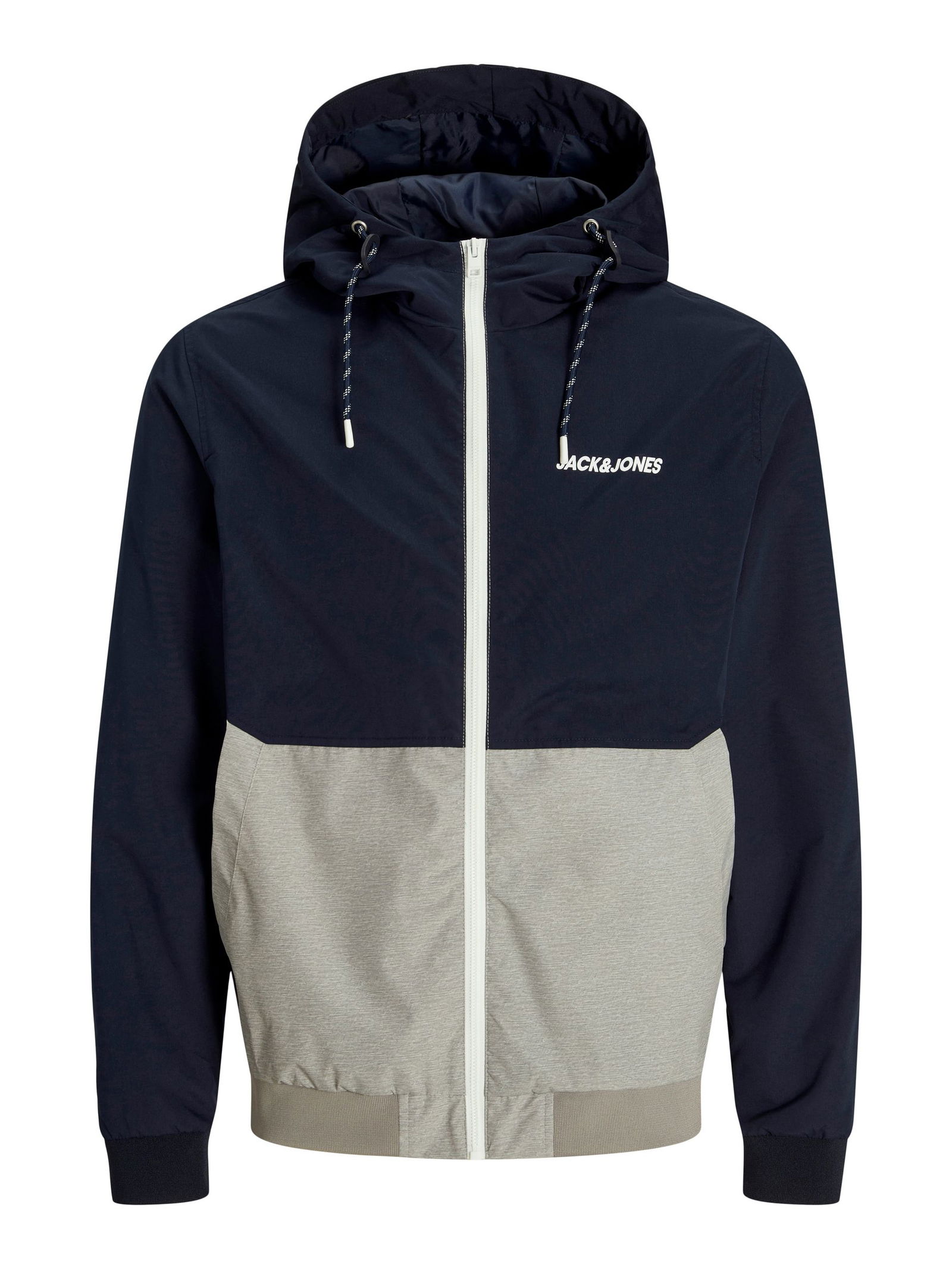 1fe20141bed6beb4023eb76956753b2c Jack&Jones |  Jack&Jones Funktionsjacke  | XL
