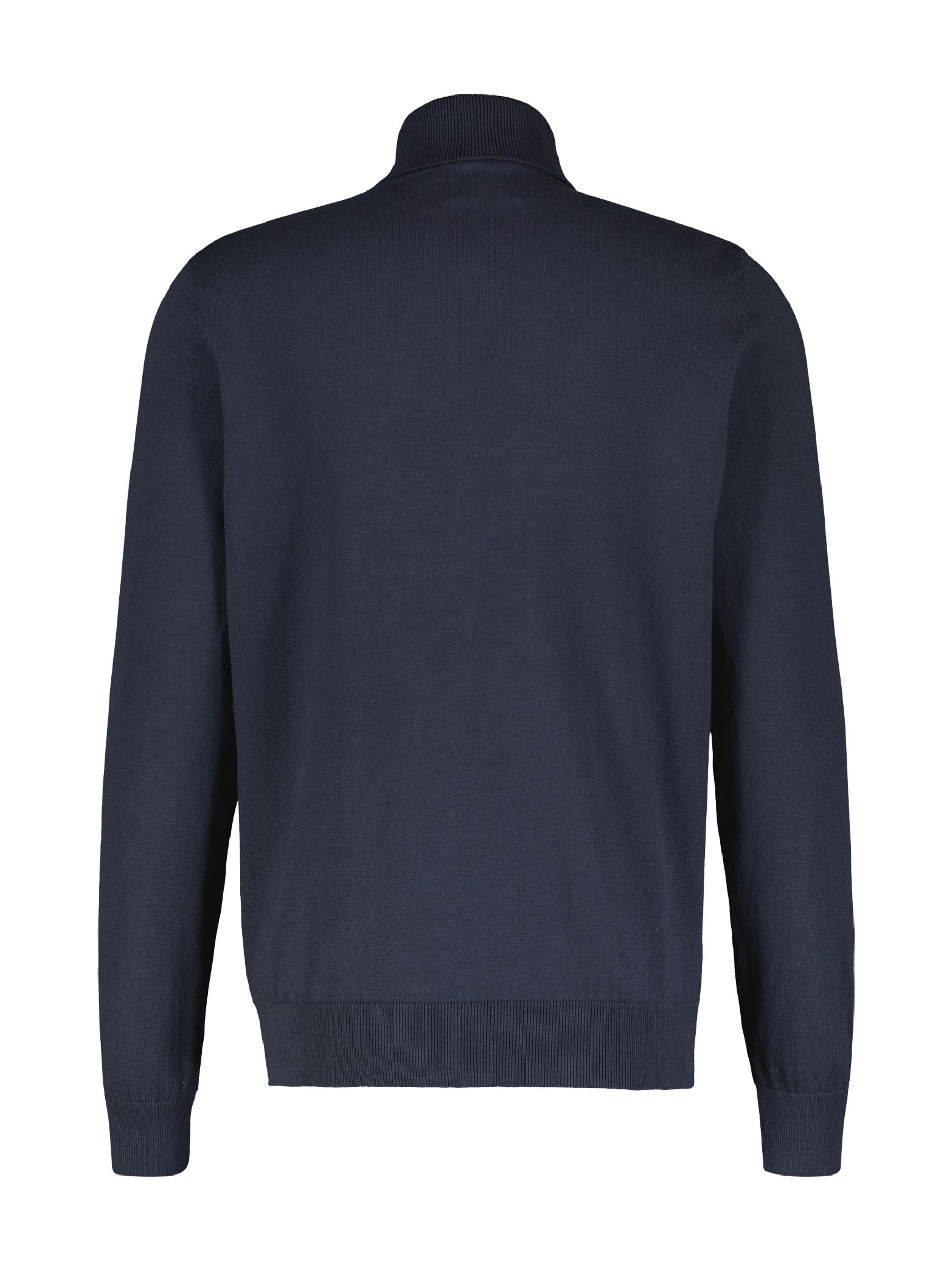 Lerros |  Lerros Rollkragenpullover  | XXL | classic navy