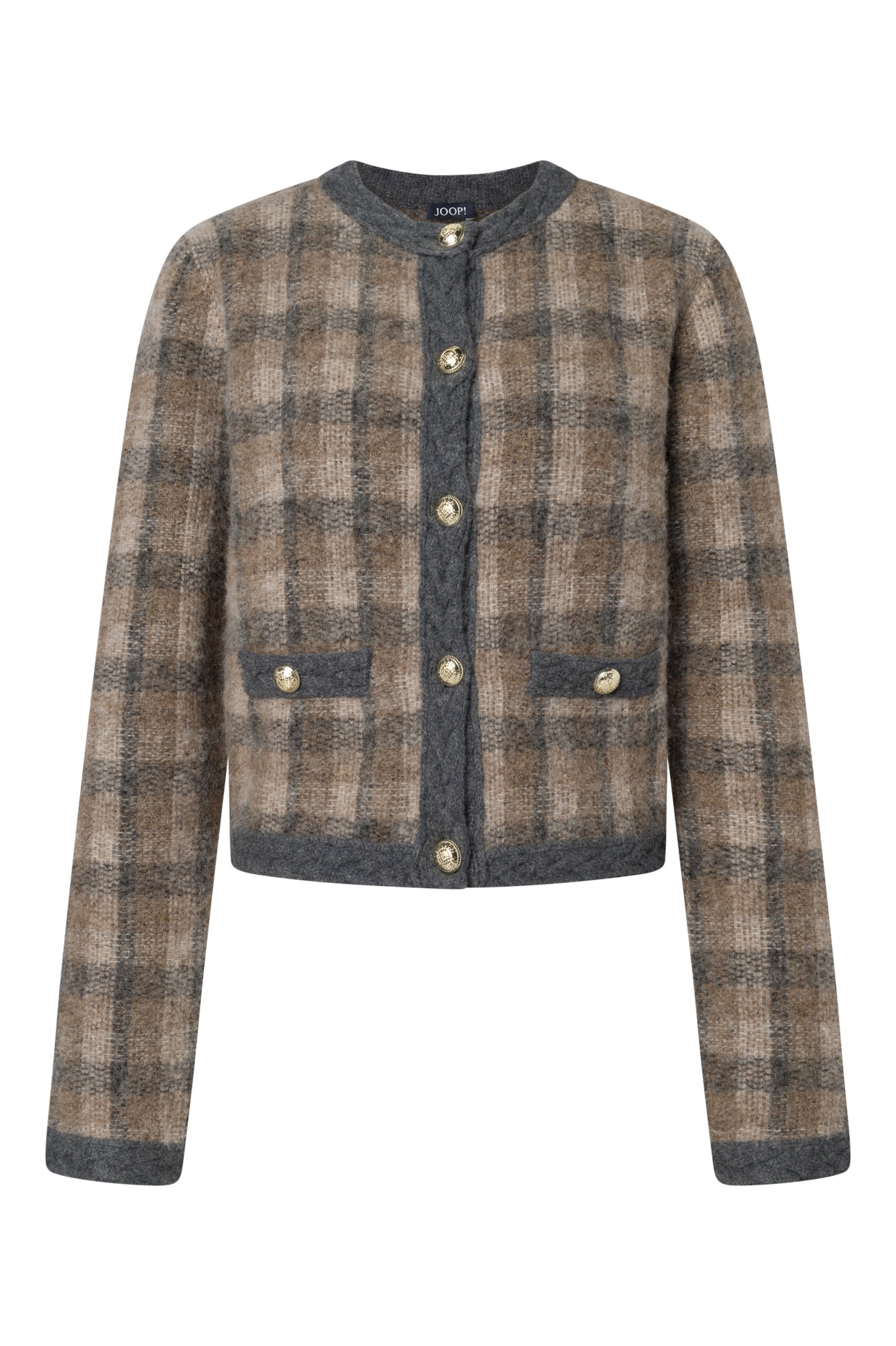 Joop! Strickjacke "Kea" #1