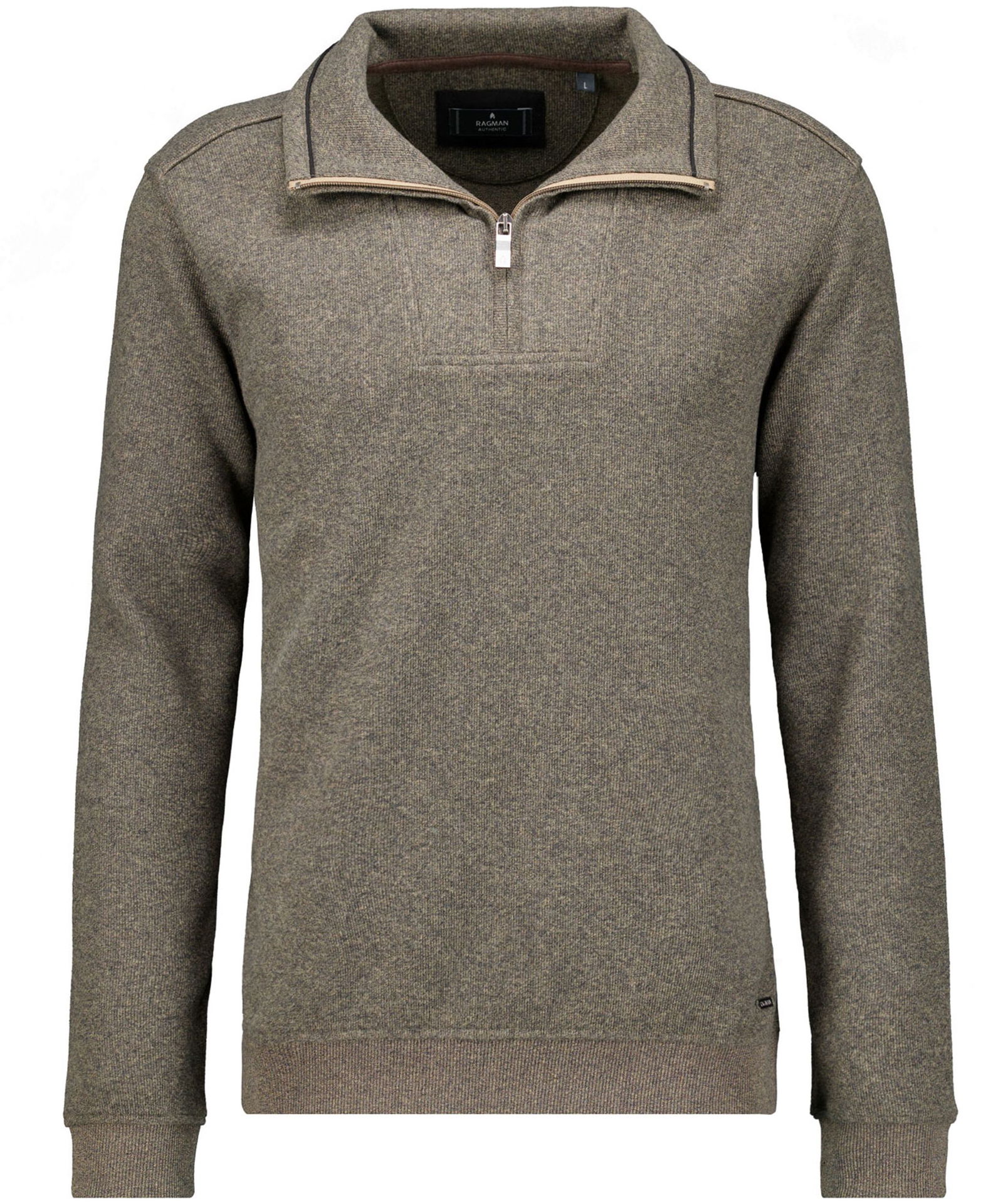 RAGMAN |  RAGMAN Pullover  | 3XL | 2210_088