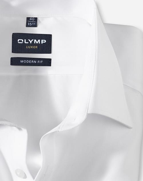 Olymp Hemd Modern Fit #3