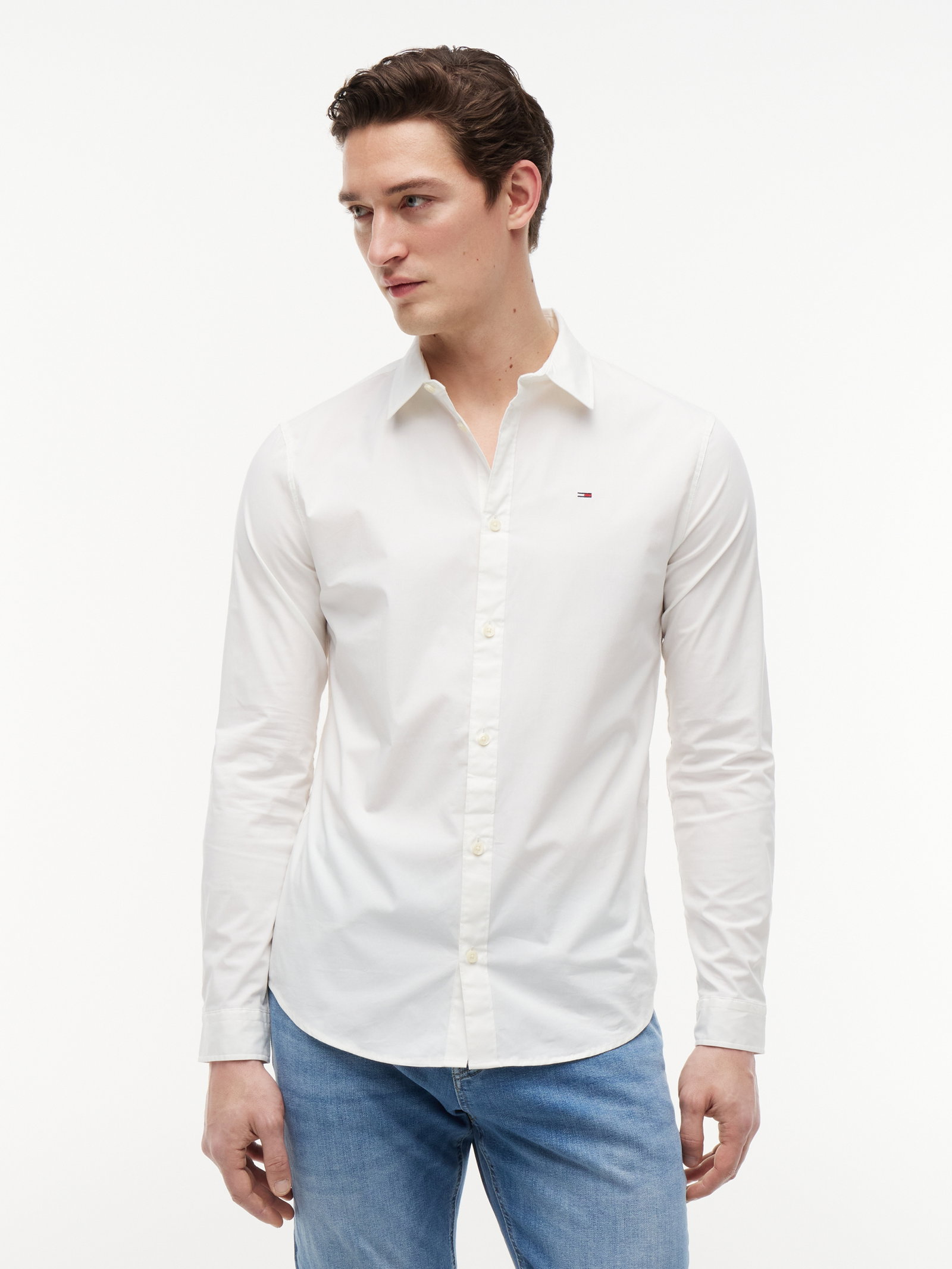 Tommy Jeans Hemd Regular Fit #2
