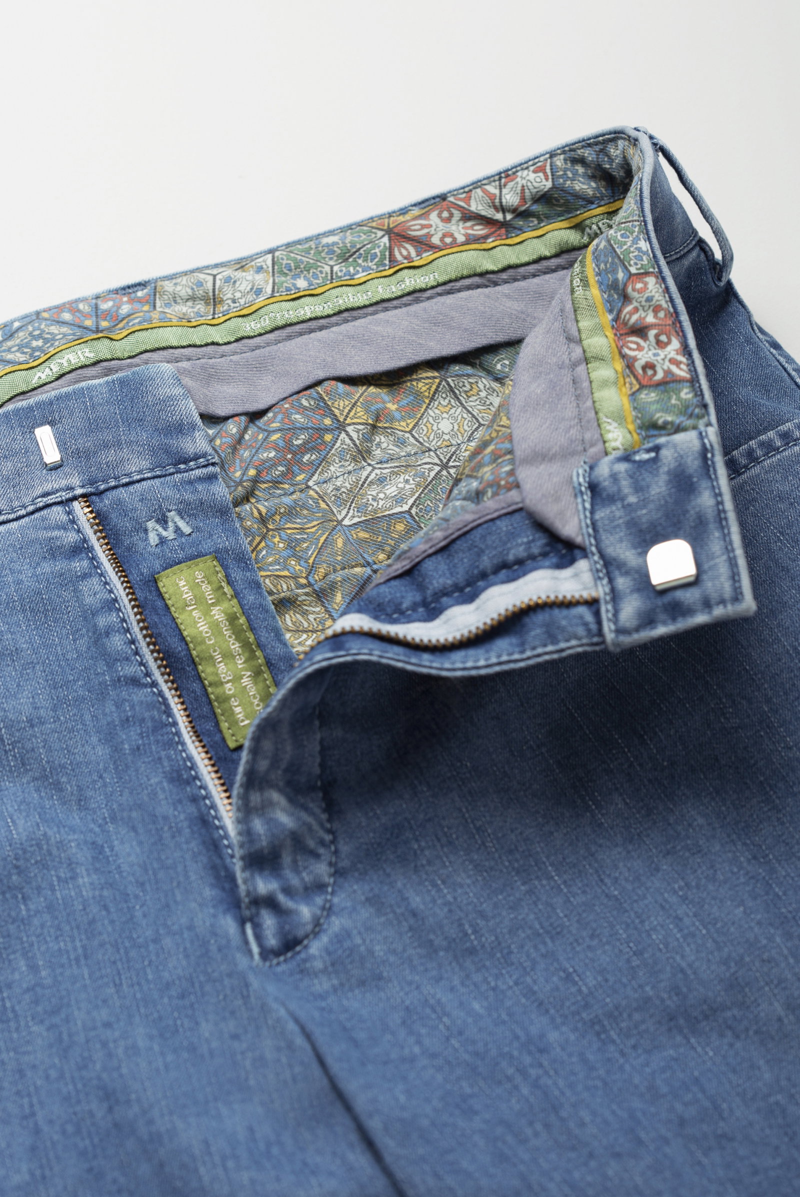 Meyer Jeans "Dublin 1-4122" #7