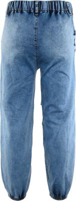 Blue Effect Girls Parachute Jeans #2