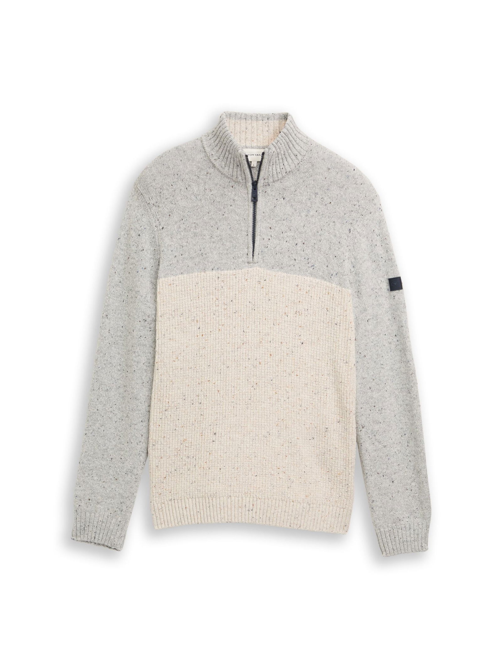 f954798f07ee6d5137334e330d192e42 Tom Tailor |  Tom Tailor Pullover  | XXL